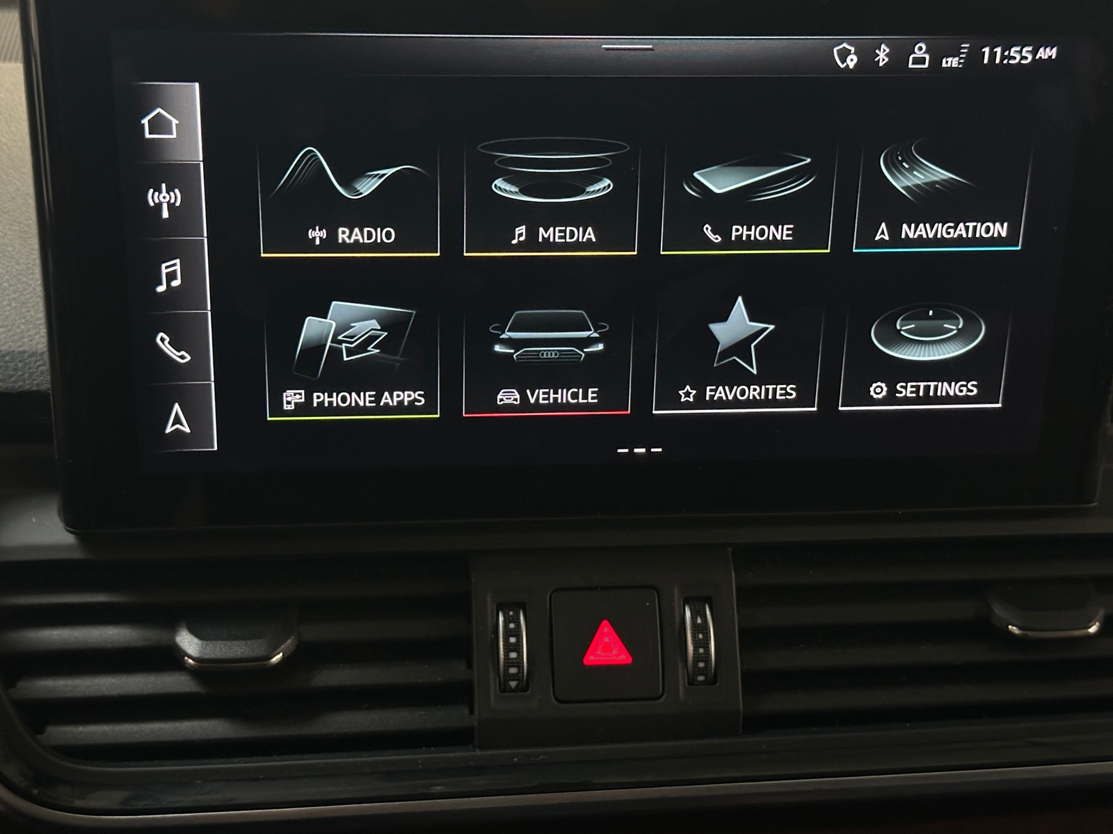 Thumbnail: 2021 Audi Q5 - 3