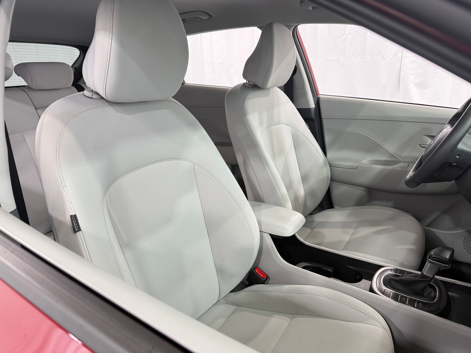 Thumbnail: 2025 Hyundai Kona - 2