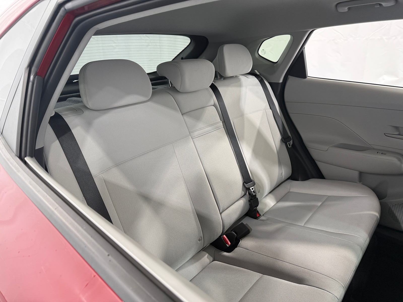 Thumbnail: 2025 Hyundai Kona - 6