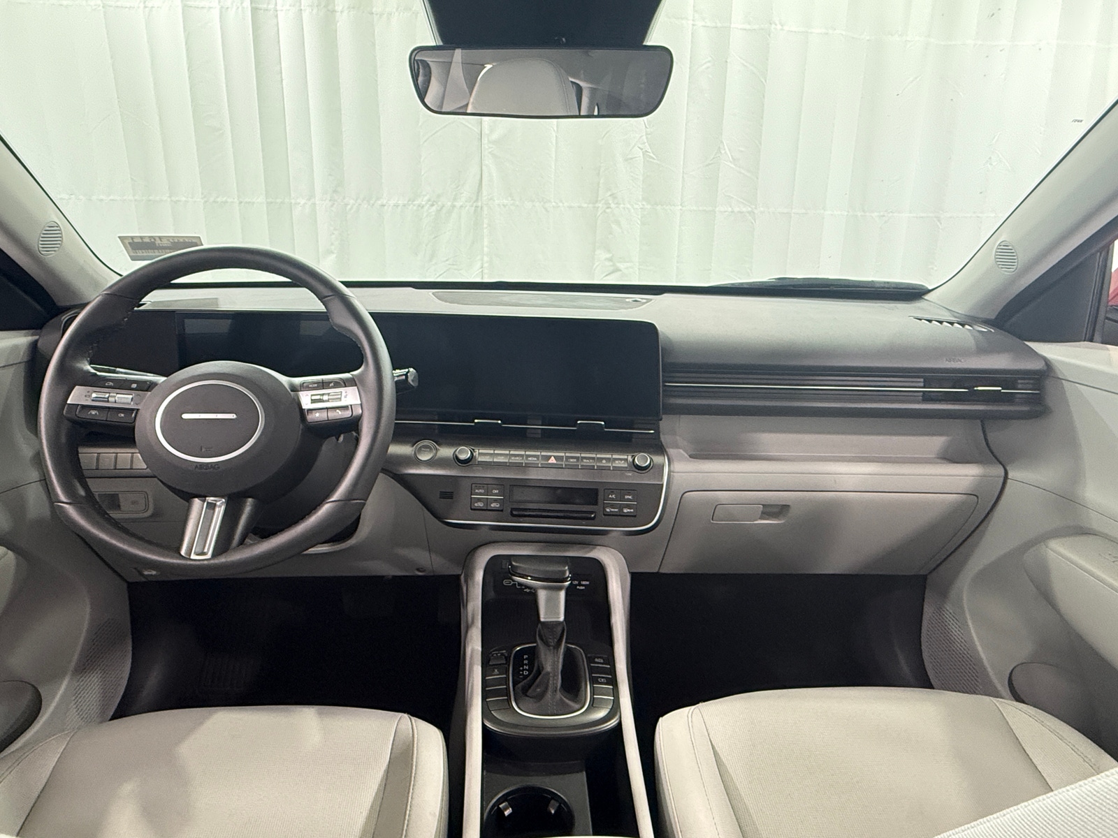 Thumbnail: 2025 Hyundai Kona - 3