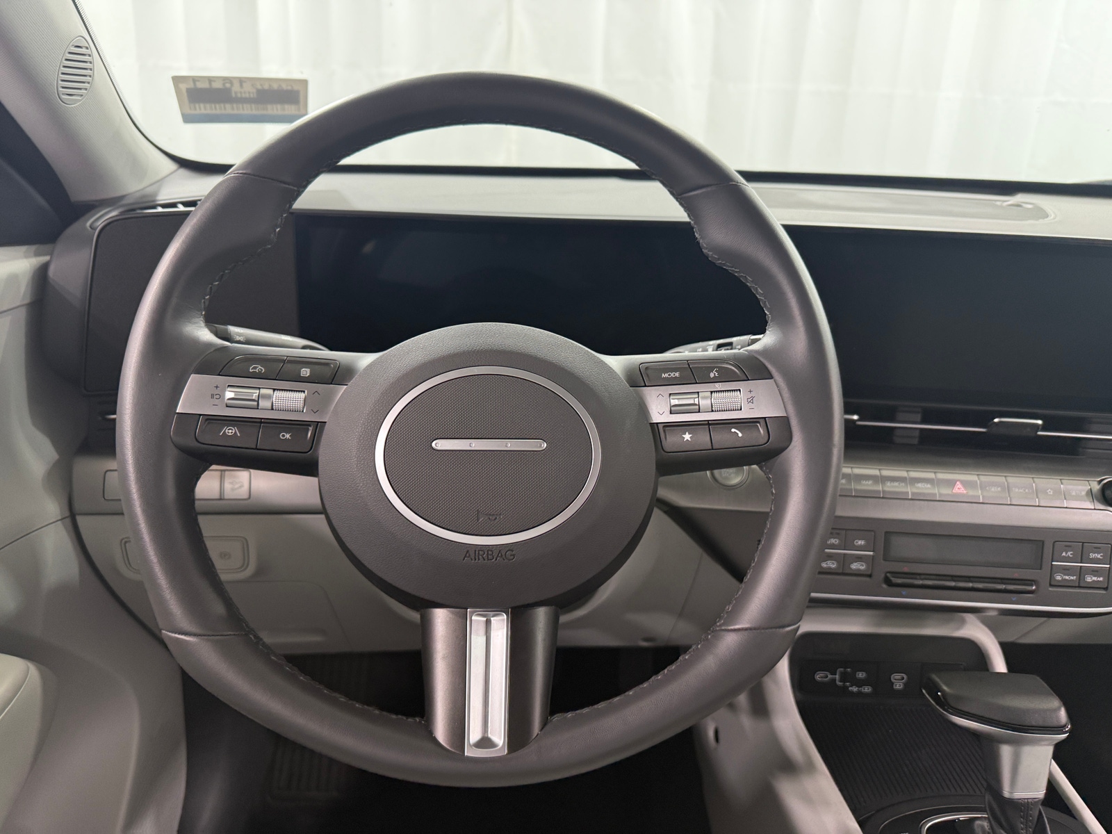 Thumbnail: 2025 Hyundai Kona - 5