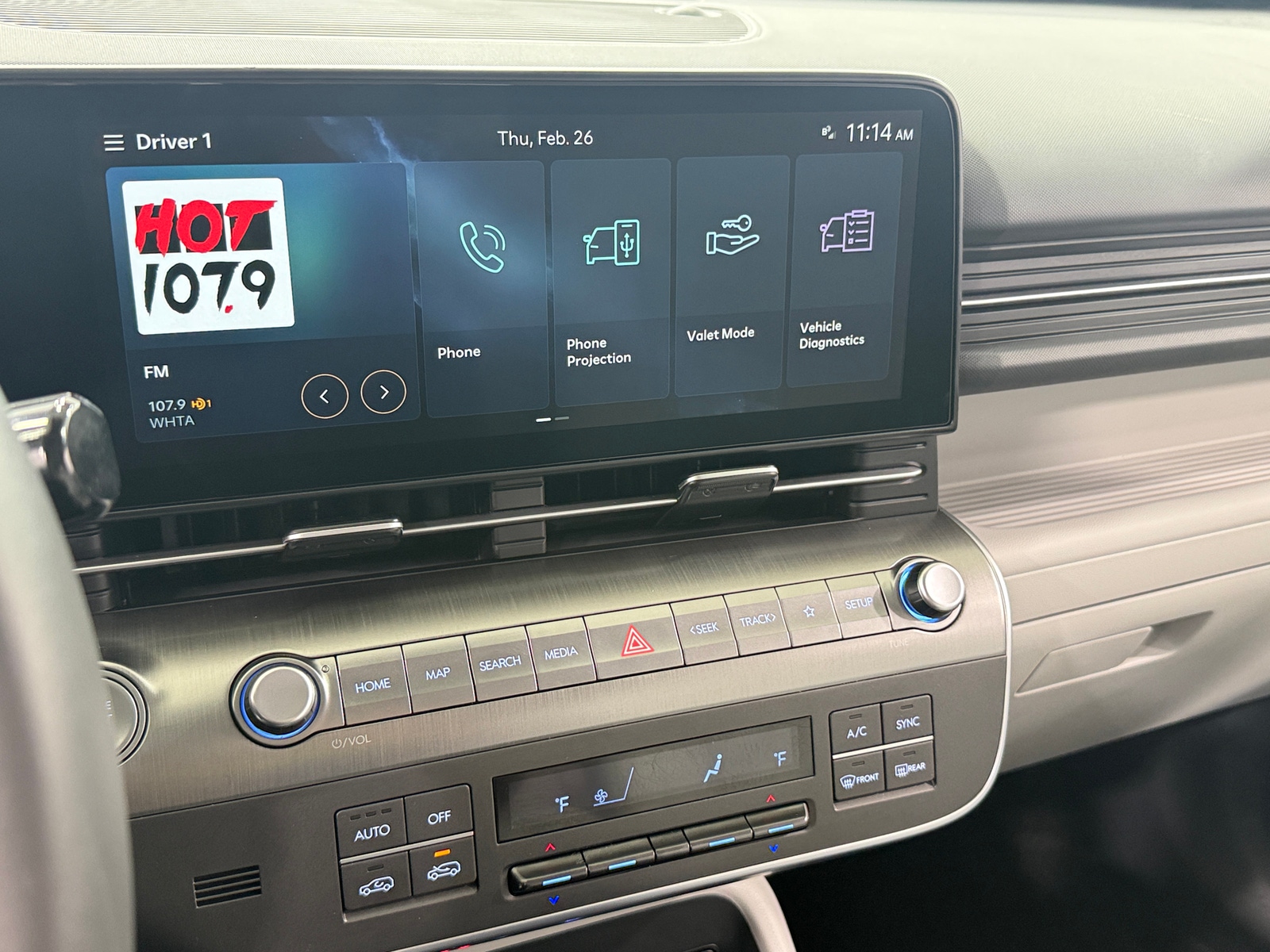 Thumbnail: 2025 Hyundai Kona - 4