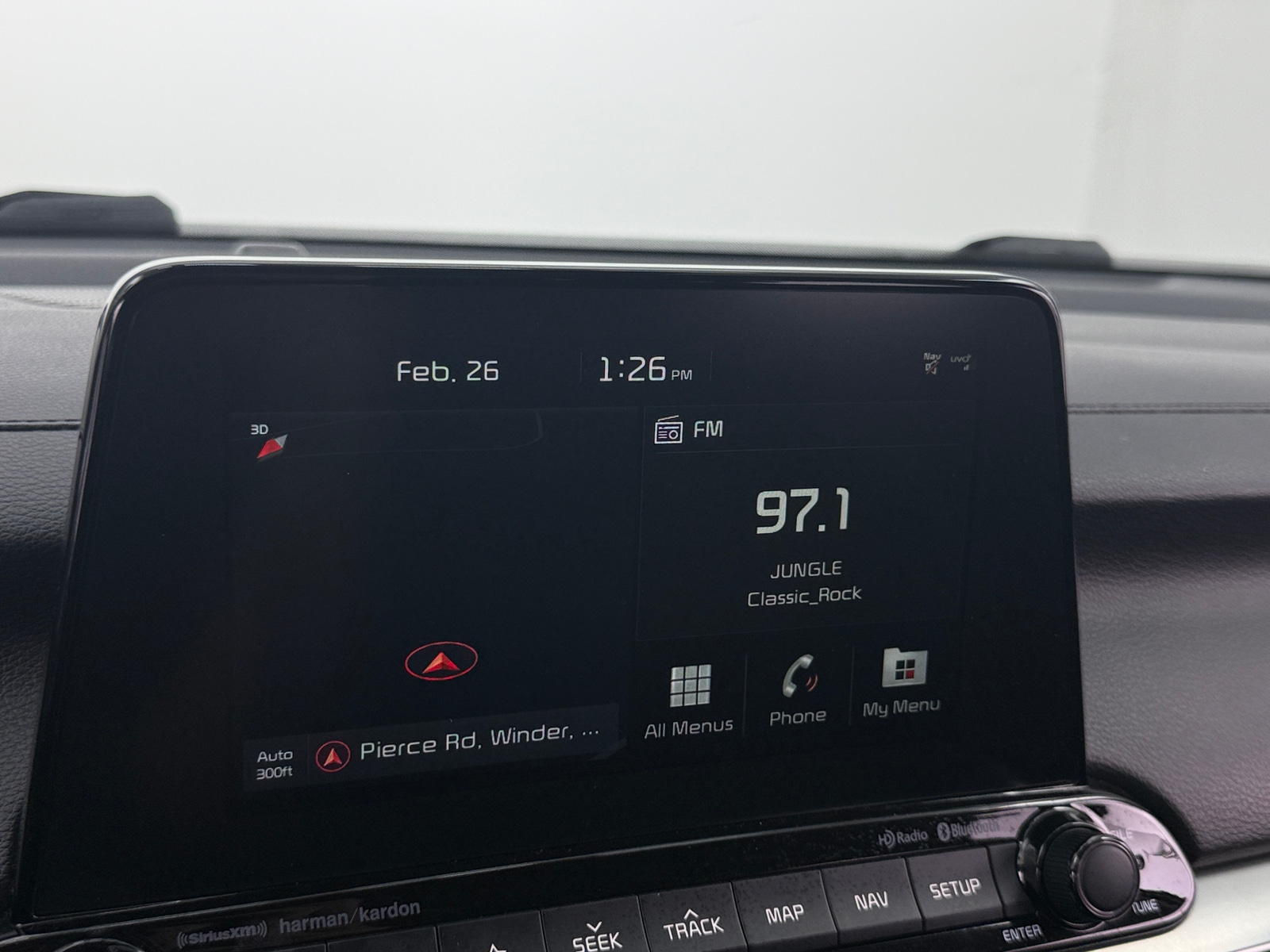 Thumbnail: 2021 Kia Forte - 3