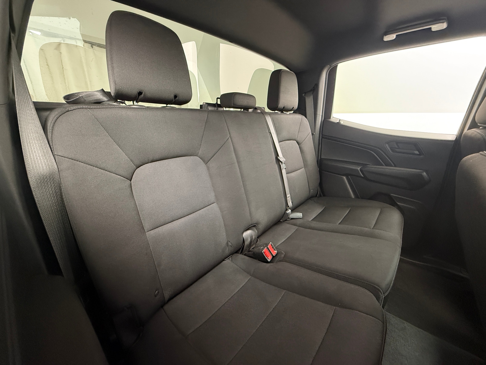 Thumbnail: 2023 Chevrolet Colorado - 6