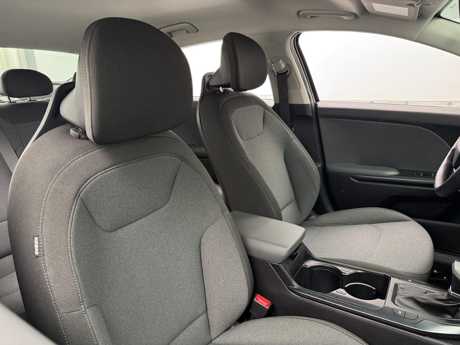 Thumbnail: 2025 Kia K4 - 2