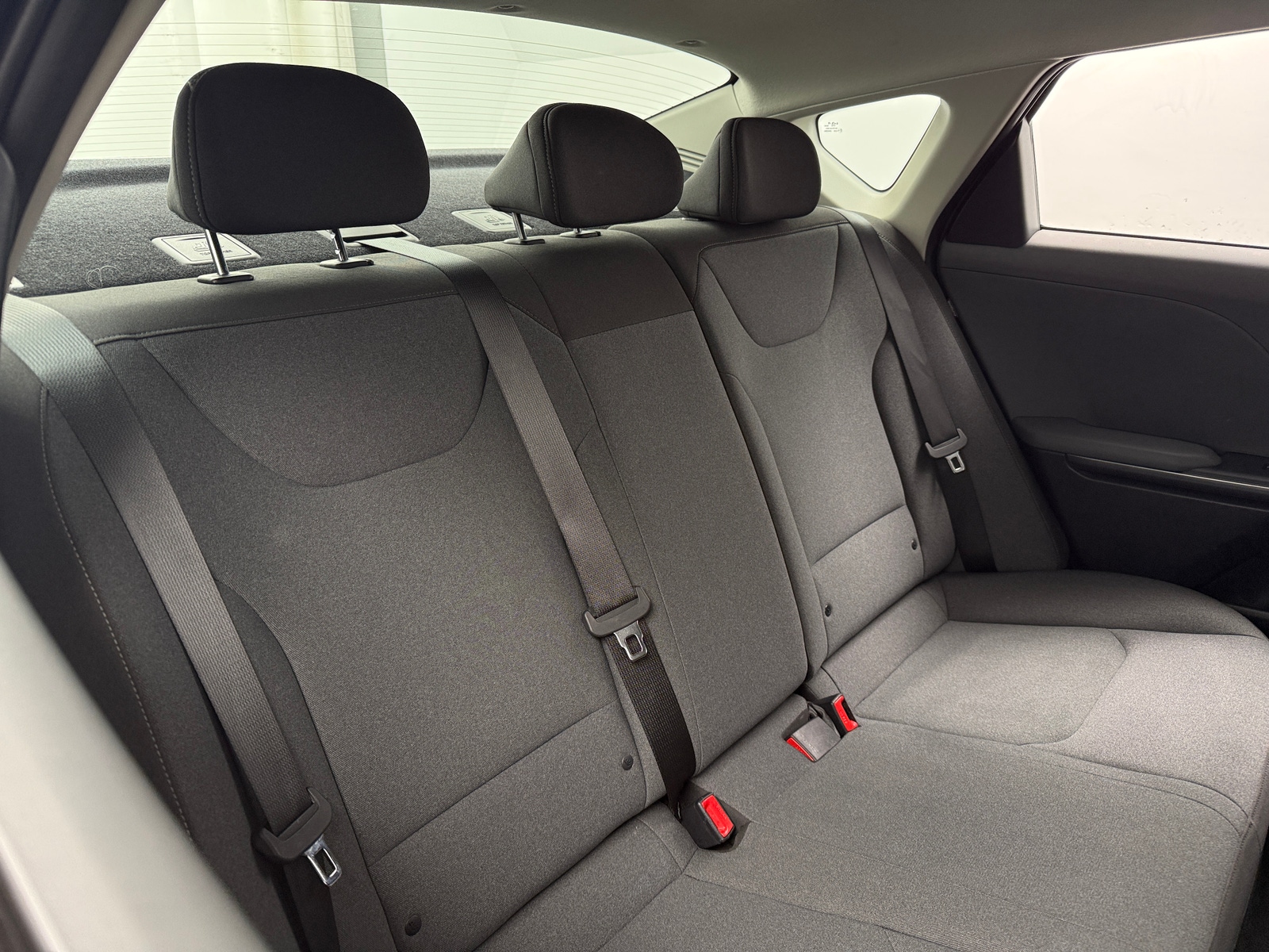 Thumbnail: 2025 Kia K4 - 6