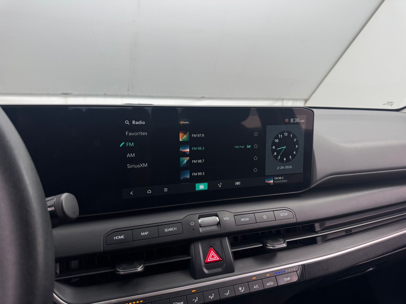 Thumbnail: 2025 Kia K4 - 4