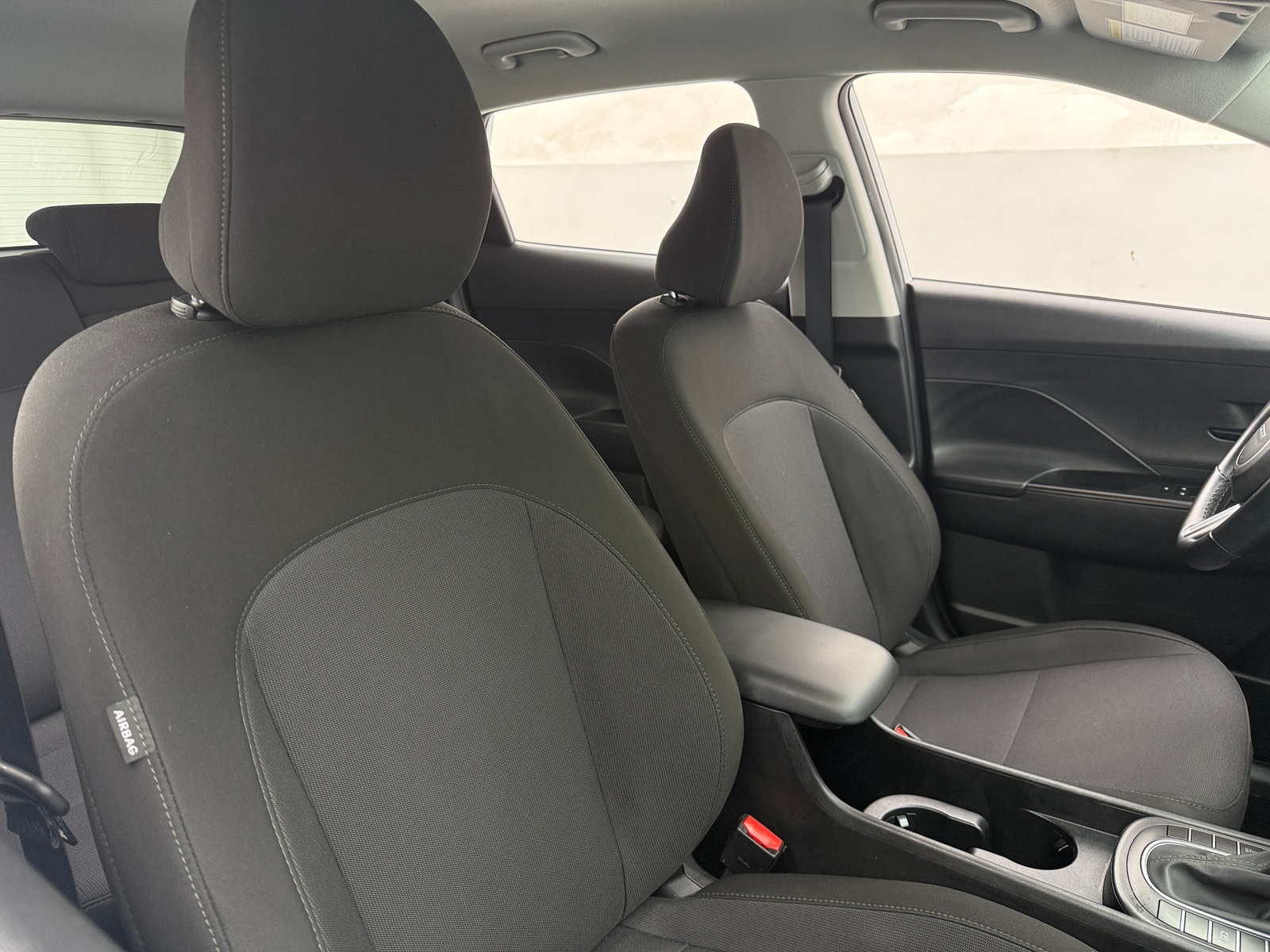 Thumbnail: 2025 Hyundai Kona - 2