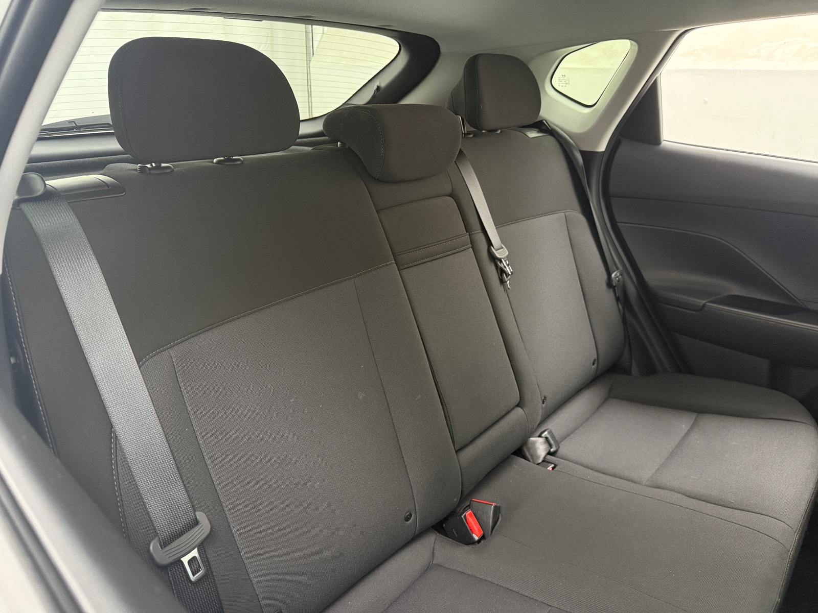 Thumbnail: 2025 Hyundai Kona - 6