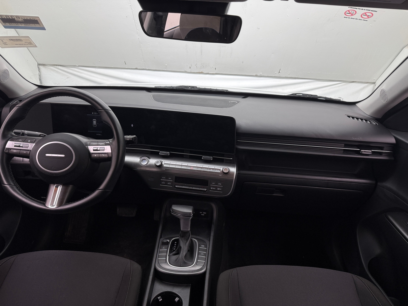 Thumbnail: 2025 Hyundai Kona - 3