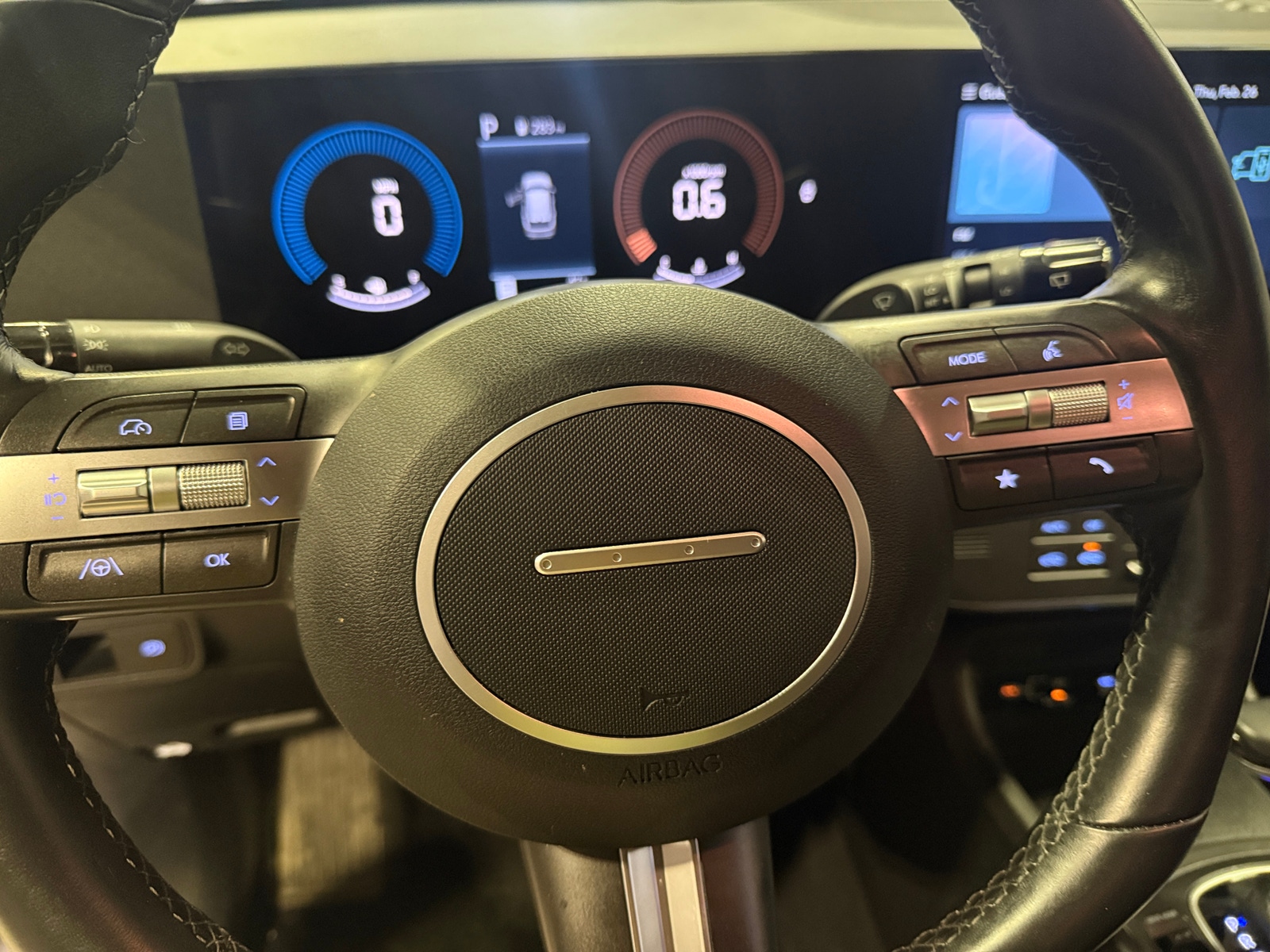 Thumbnail: 2025 Hyundai Kona - 5