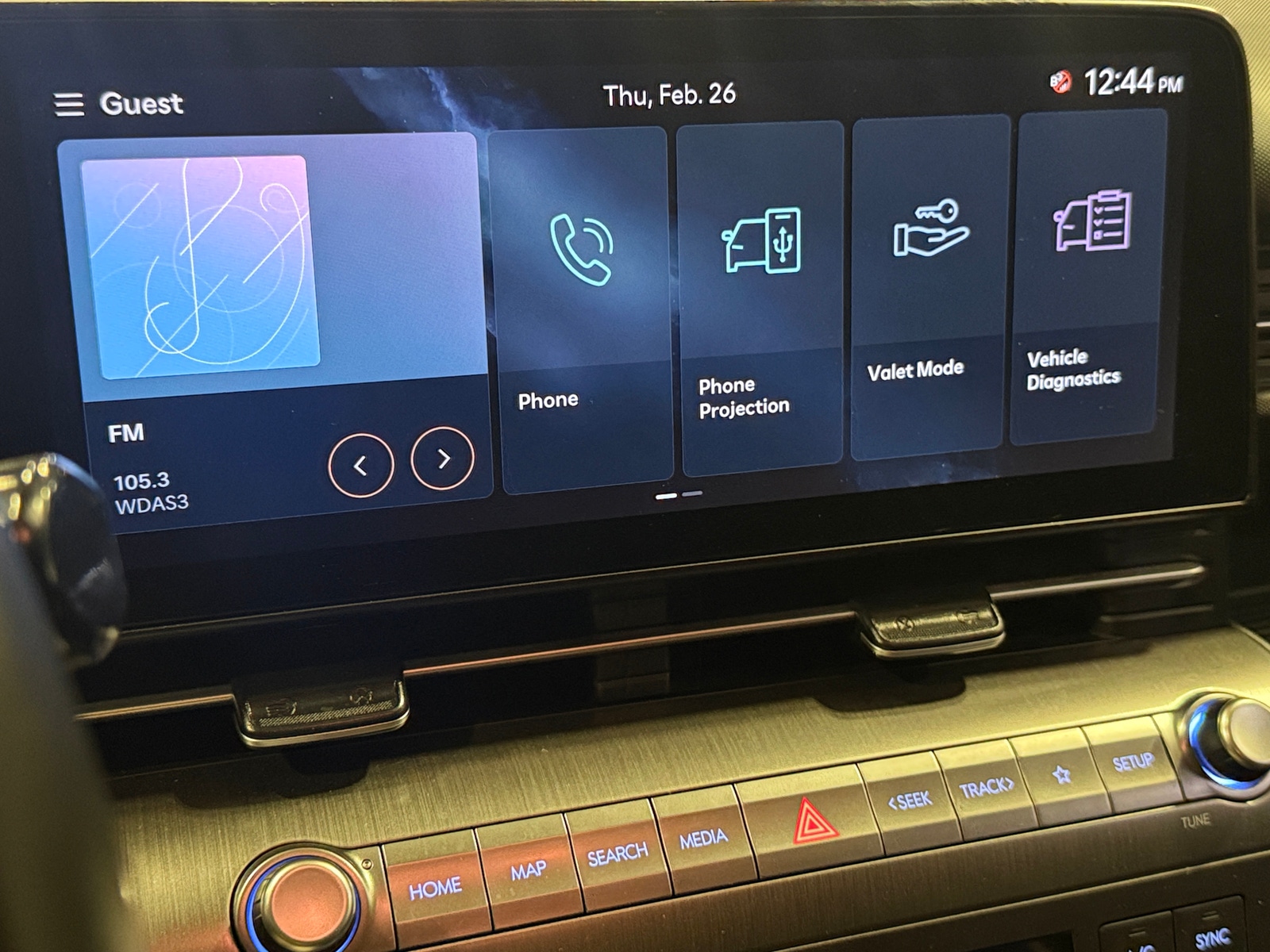 Thumbnail: 2025 Hyundai Kona - 4