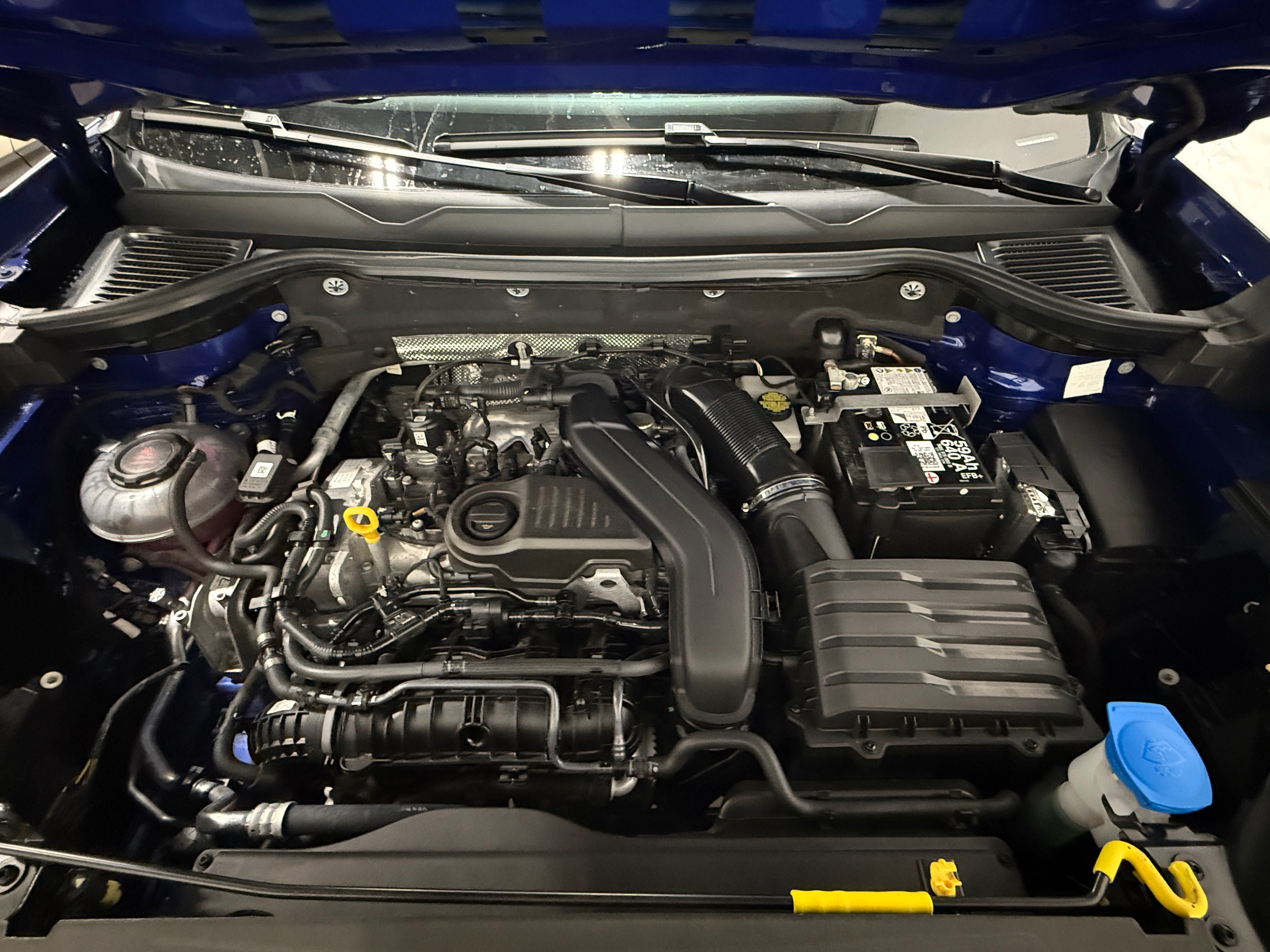 2024 Volkswagen Taos