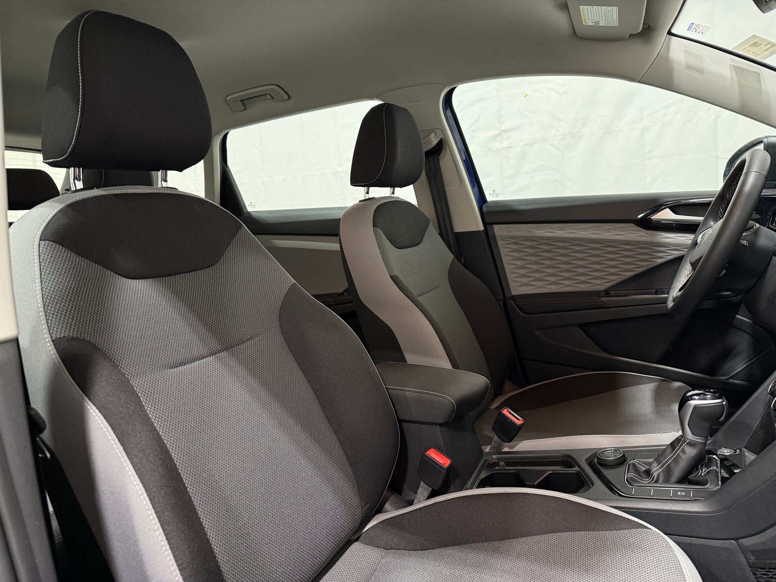 Thumbnail: 2024 Volkswagen Taos - 2