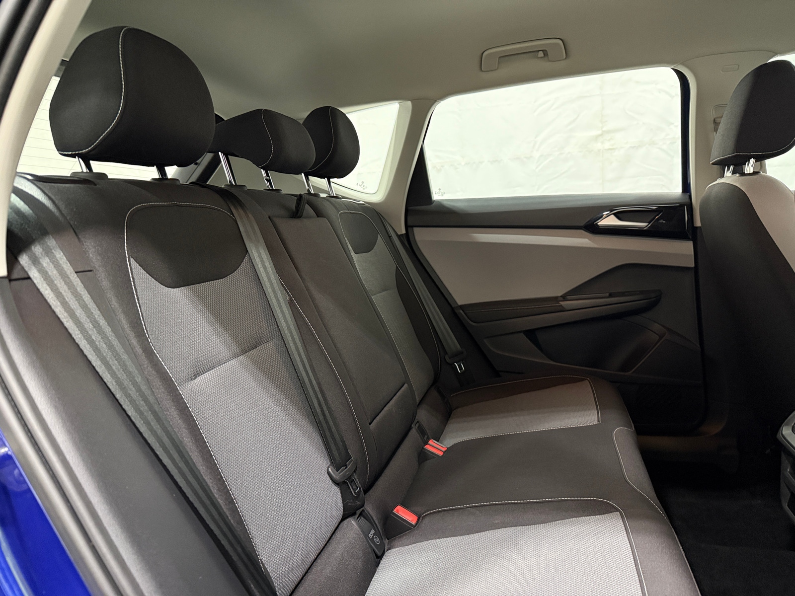 Thumbnail: 2024 Volkswagen Taos - 6