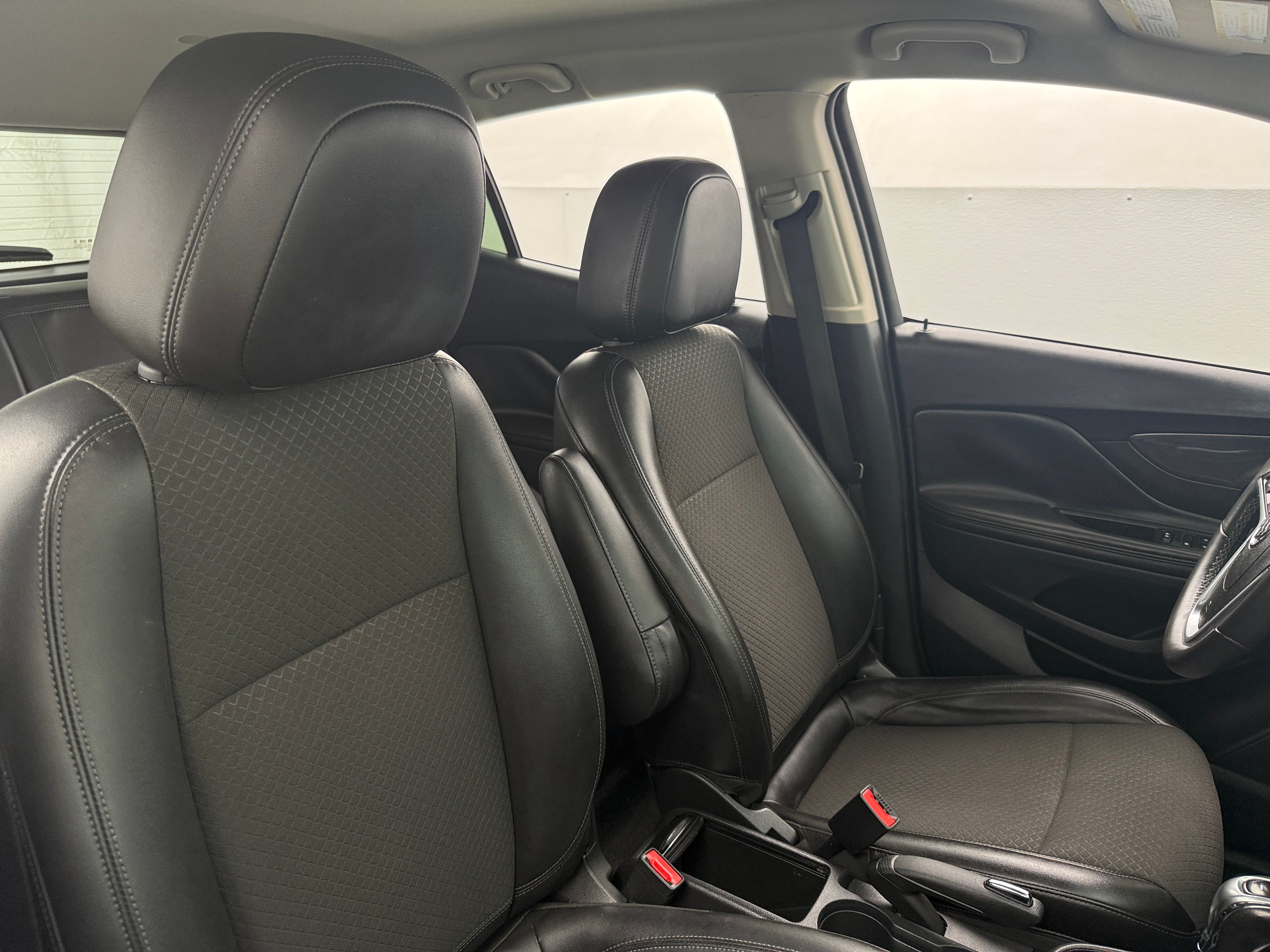 2021 Buick Encore