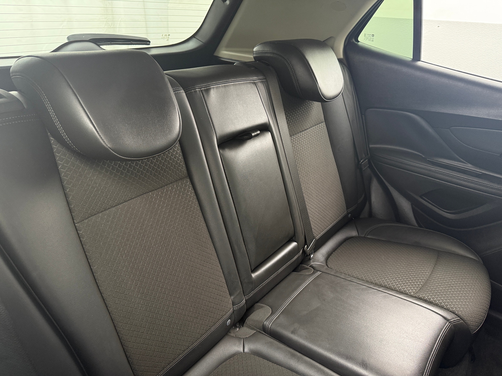 Thumbnail: 2021 Buick Encore - 6