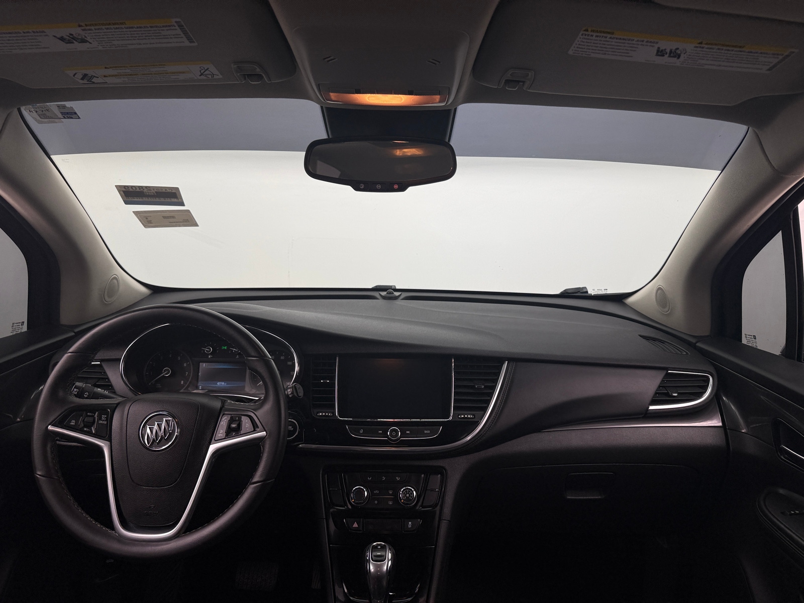 Thumbnail: 2021 Buick Encore - 3