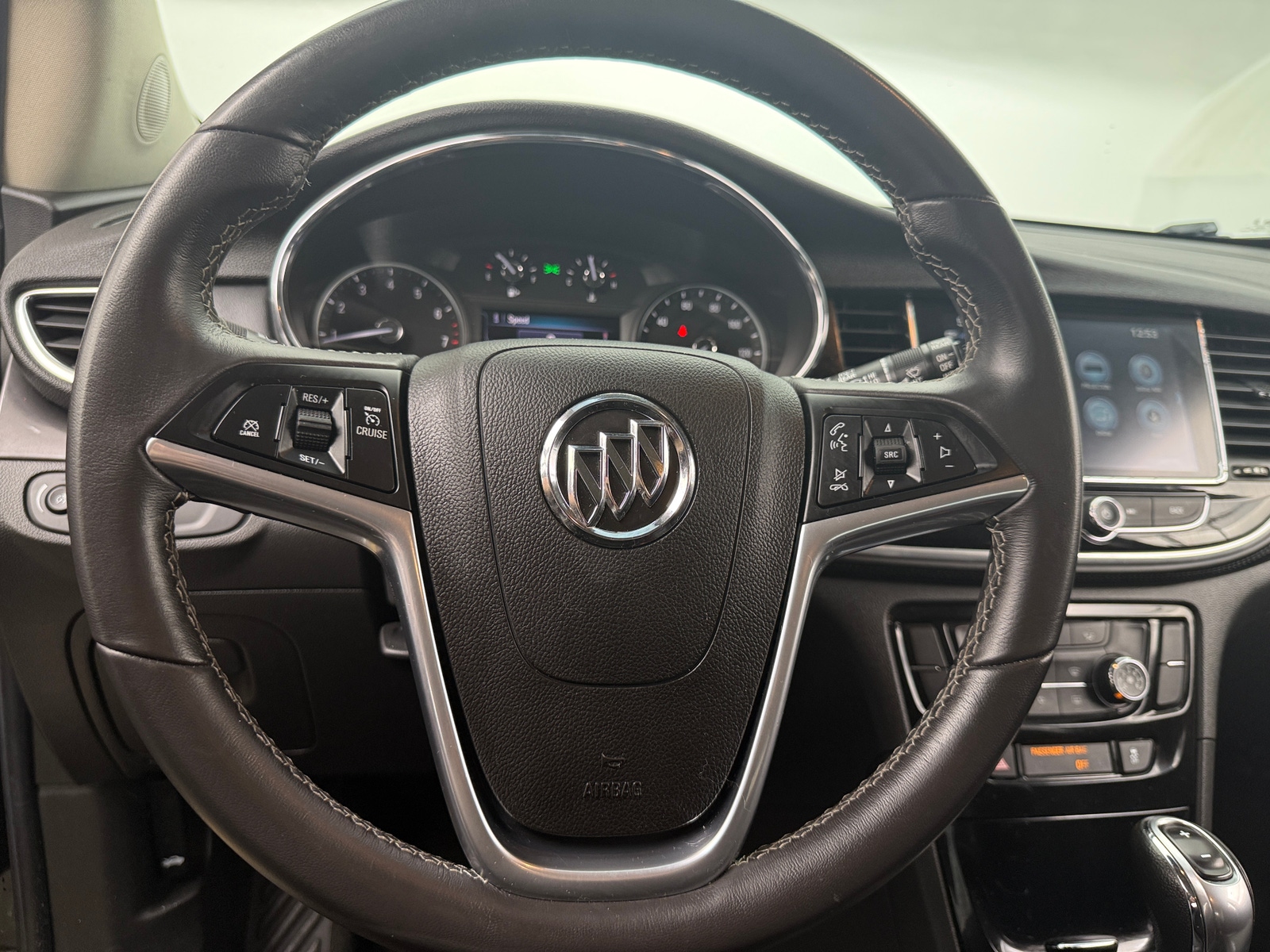 Thumbnail: 2021 Buick Encore - 5