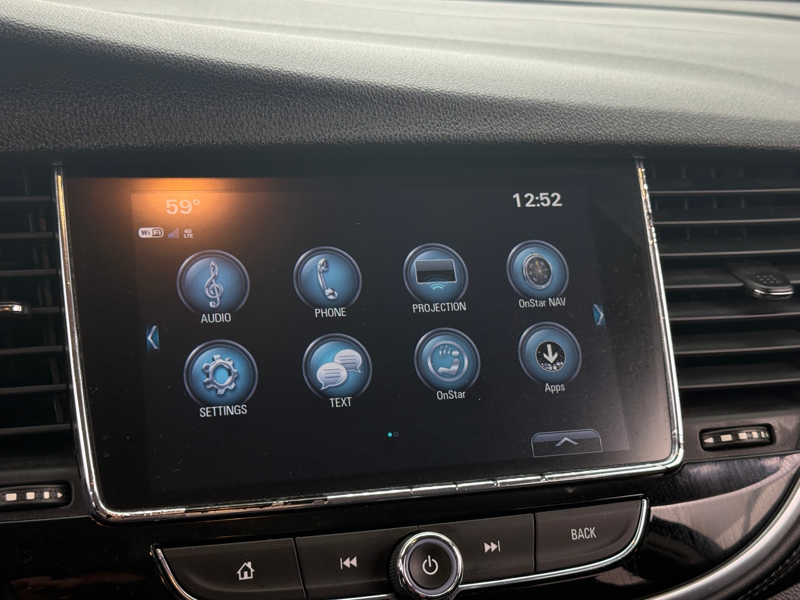 Thumbnail: 2021 Buick Encore - 4