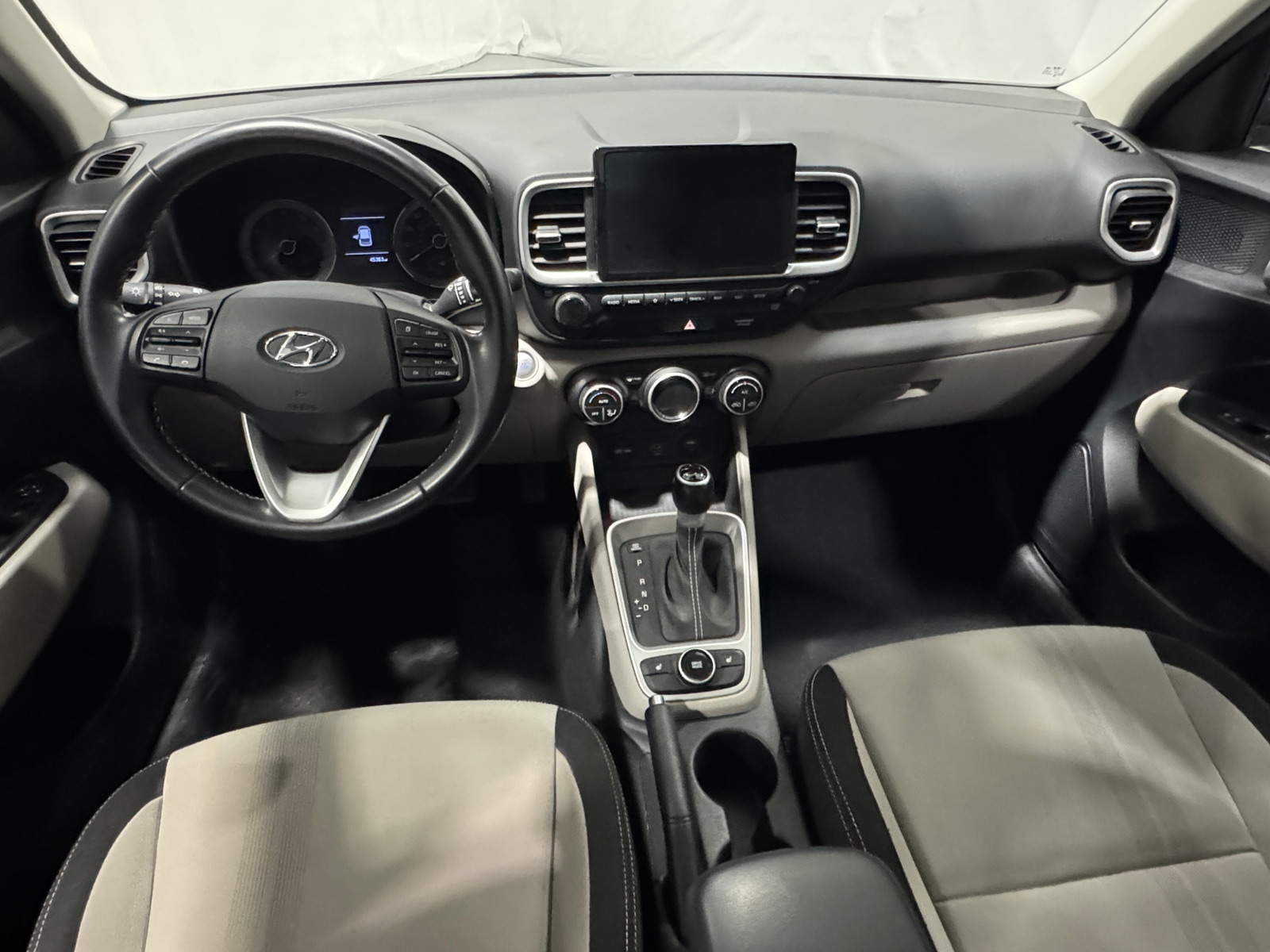 Thumbnail: 2021 Hyundai Venue - 3