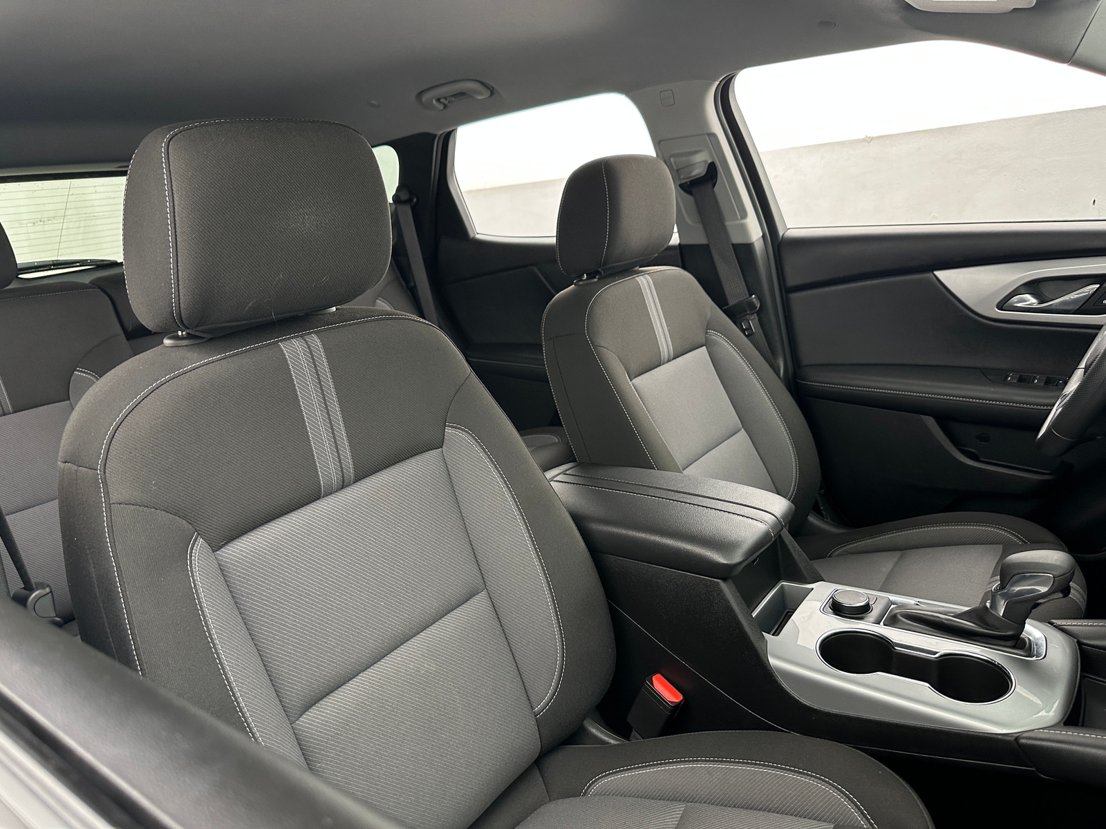 Thumbnail: 2025 Chevrolet Blazer - 2