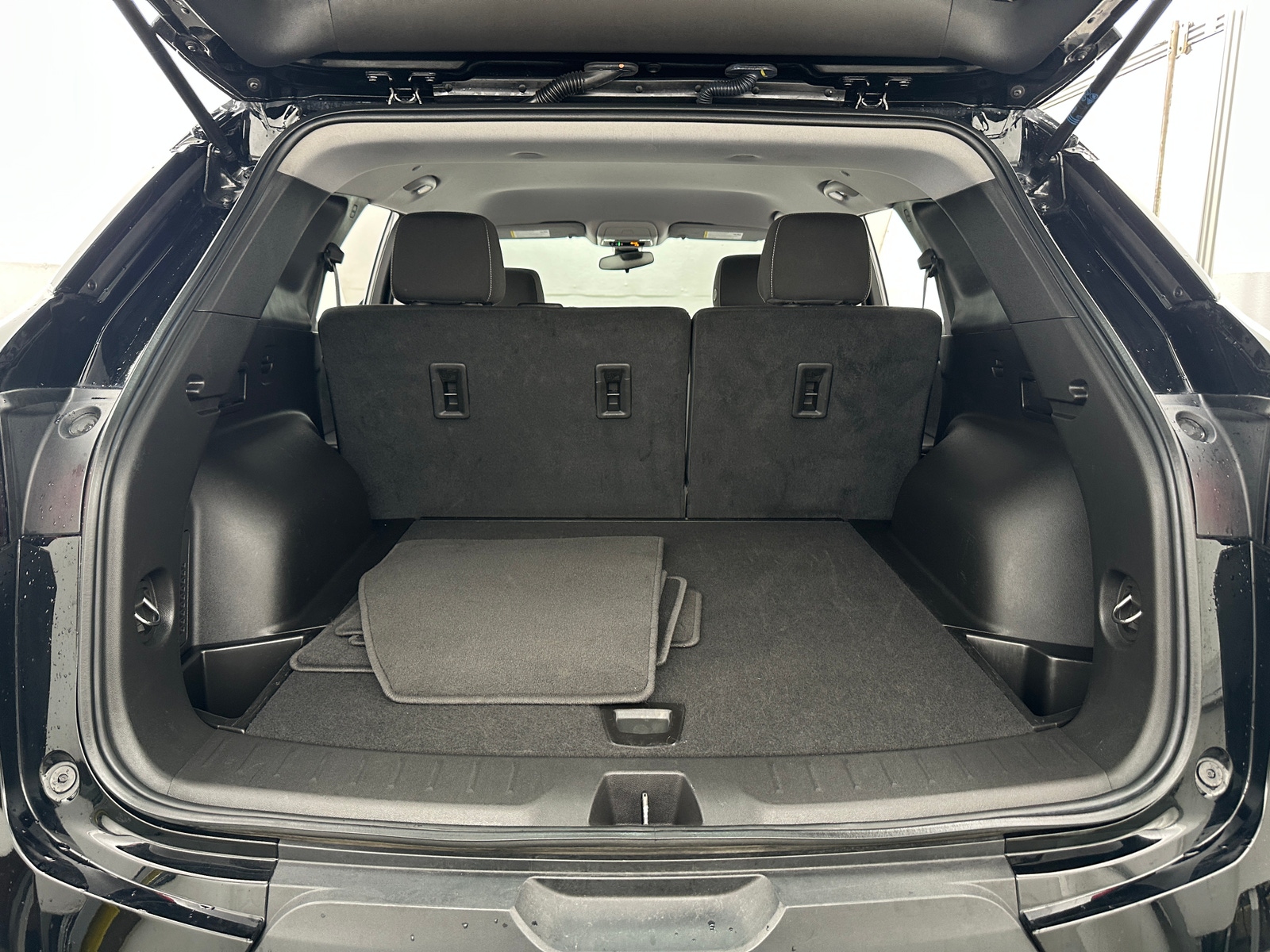 Thumbnail: 2025 Chevrolet Blazer - 7