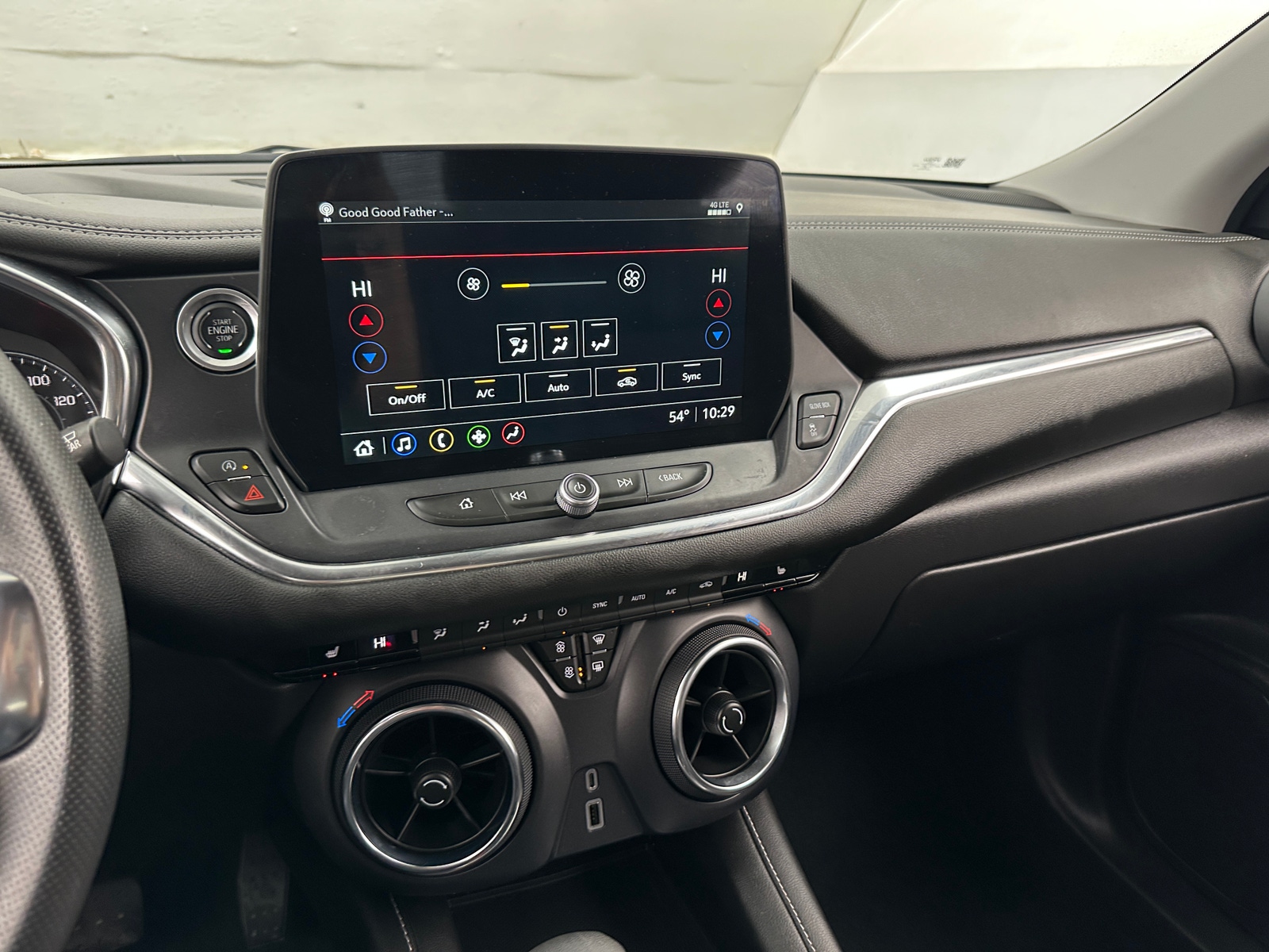 Thumbnail: 2025 Chevrolet Blazer - 4