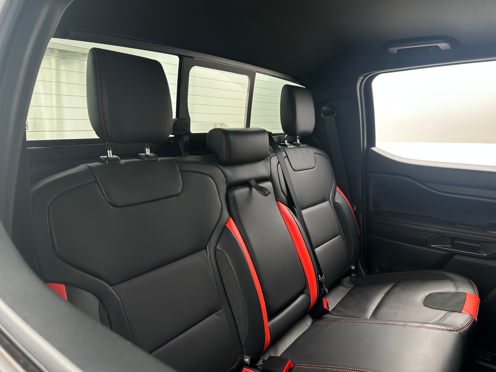 Thumbnail: 2025 Ford Ranger - 5