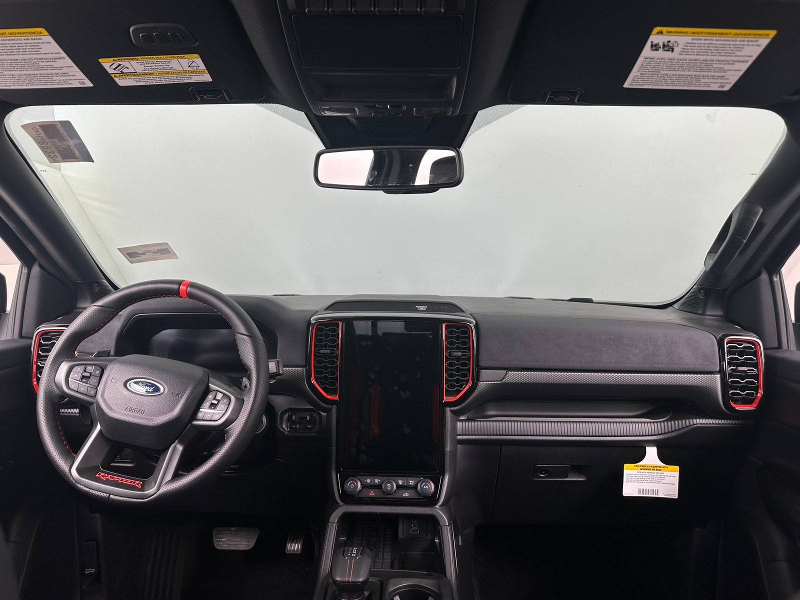 Thumbnail: 2025 Ford Ranger - 2