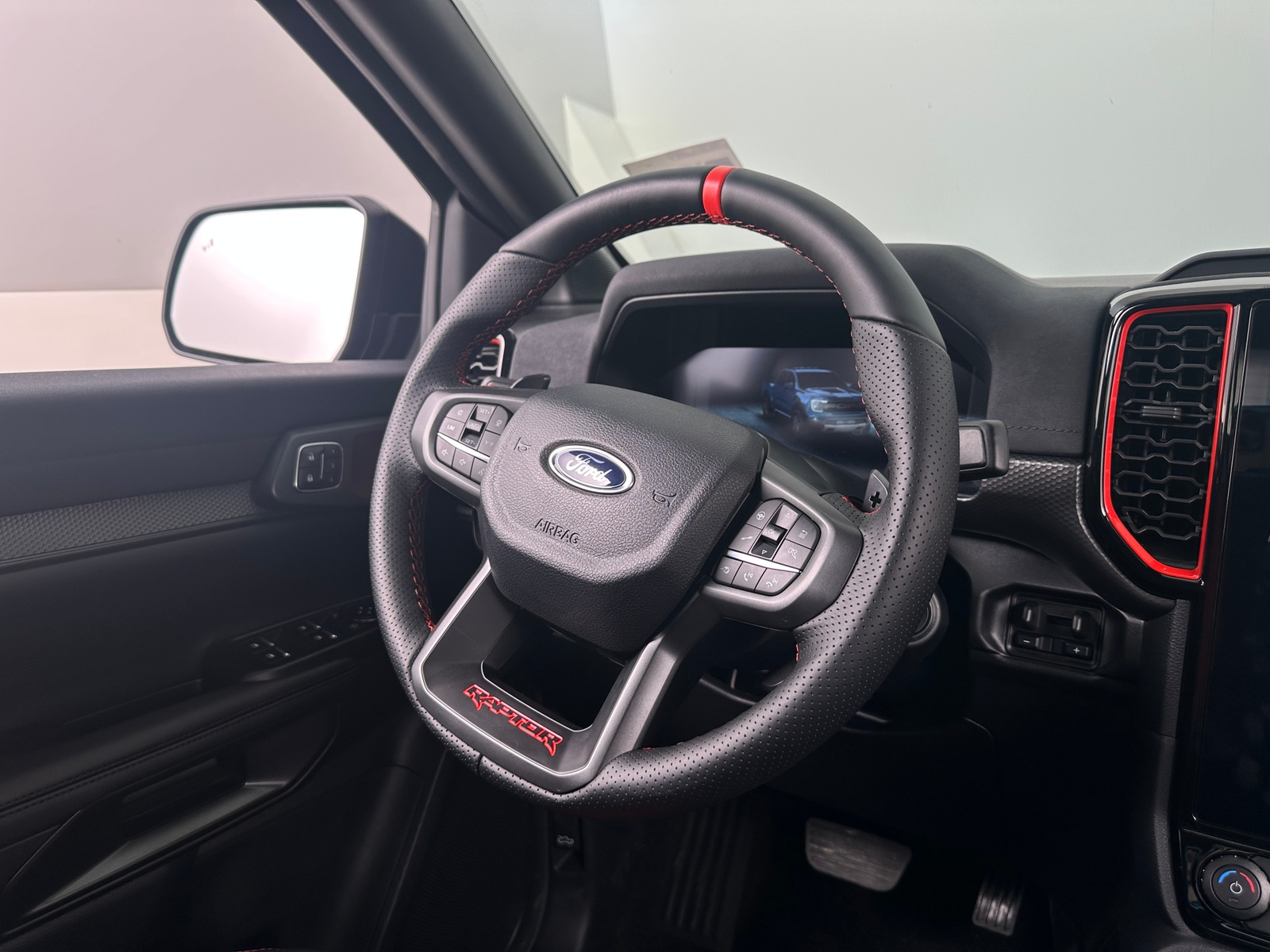 Thumbnail: 2025 Ford Ranger - 4