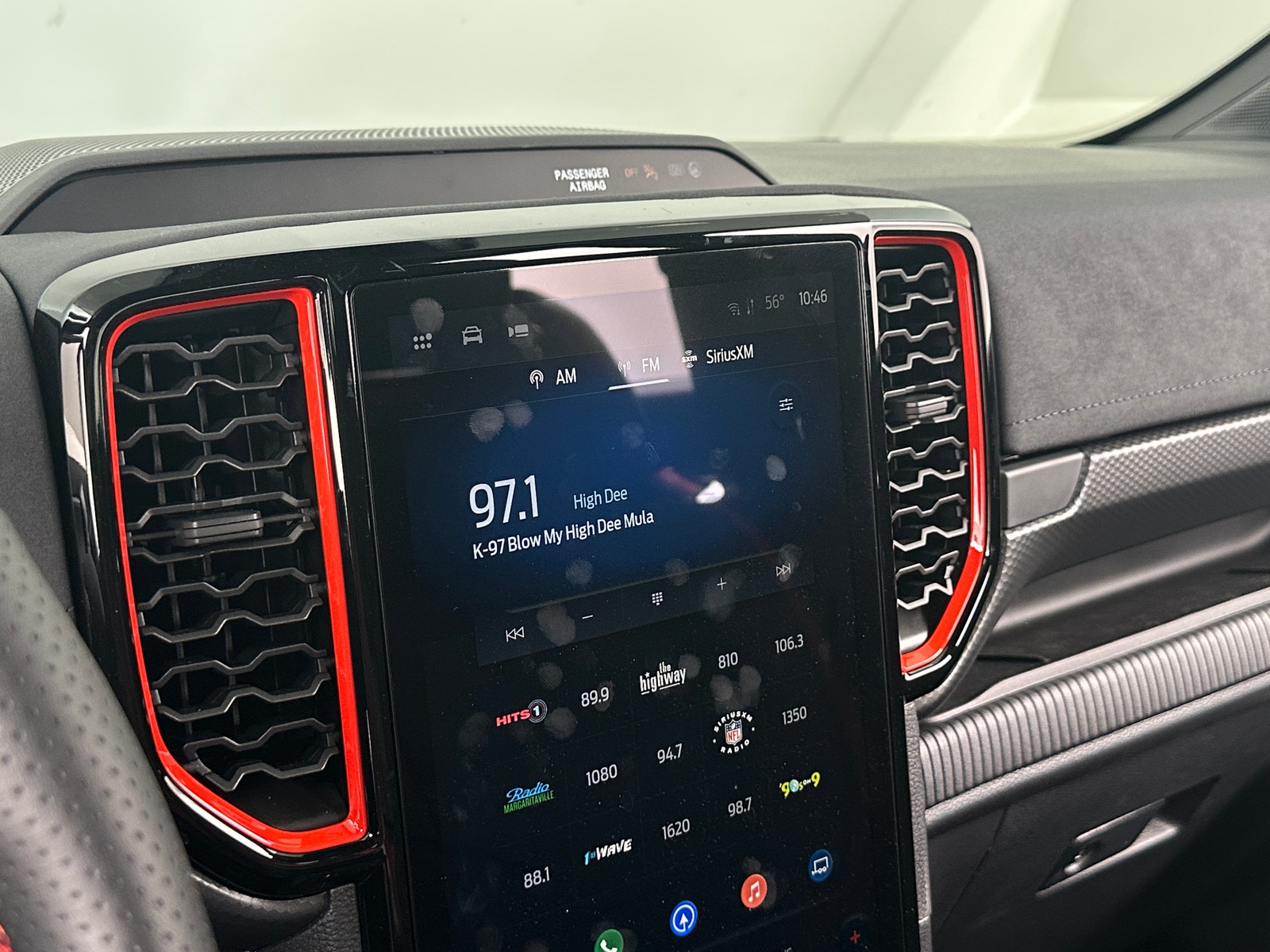 Thumbnail: 2025 Ford Ranger - 3