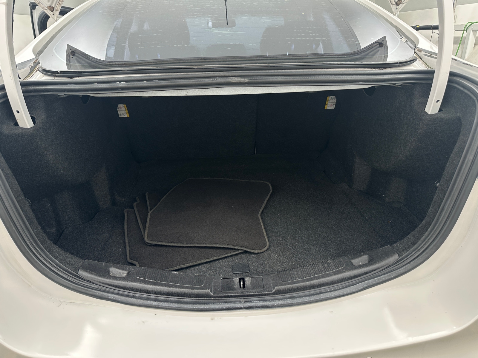 Thumbnail: 2014 Ford Fusion - 6