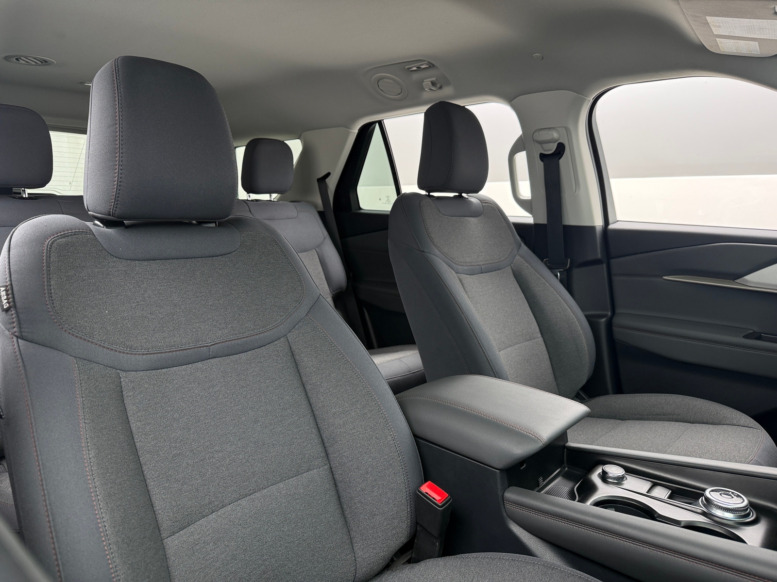 Thumbnail: 2025 Ford Explorer - 2