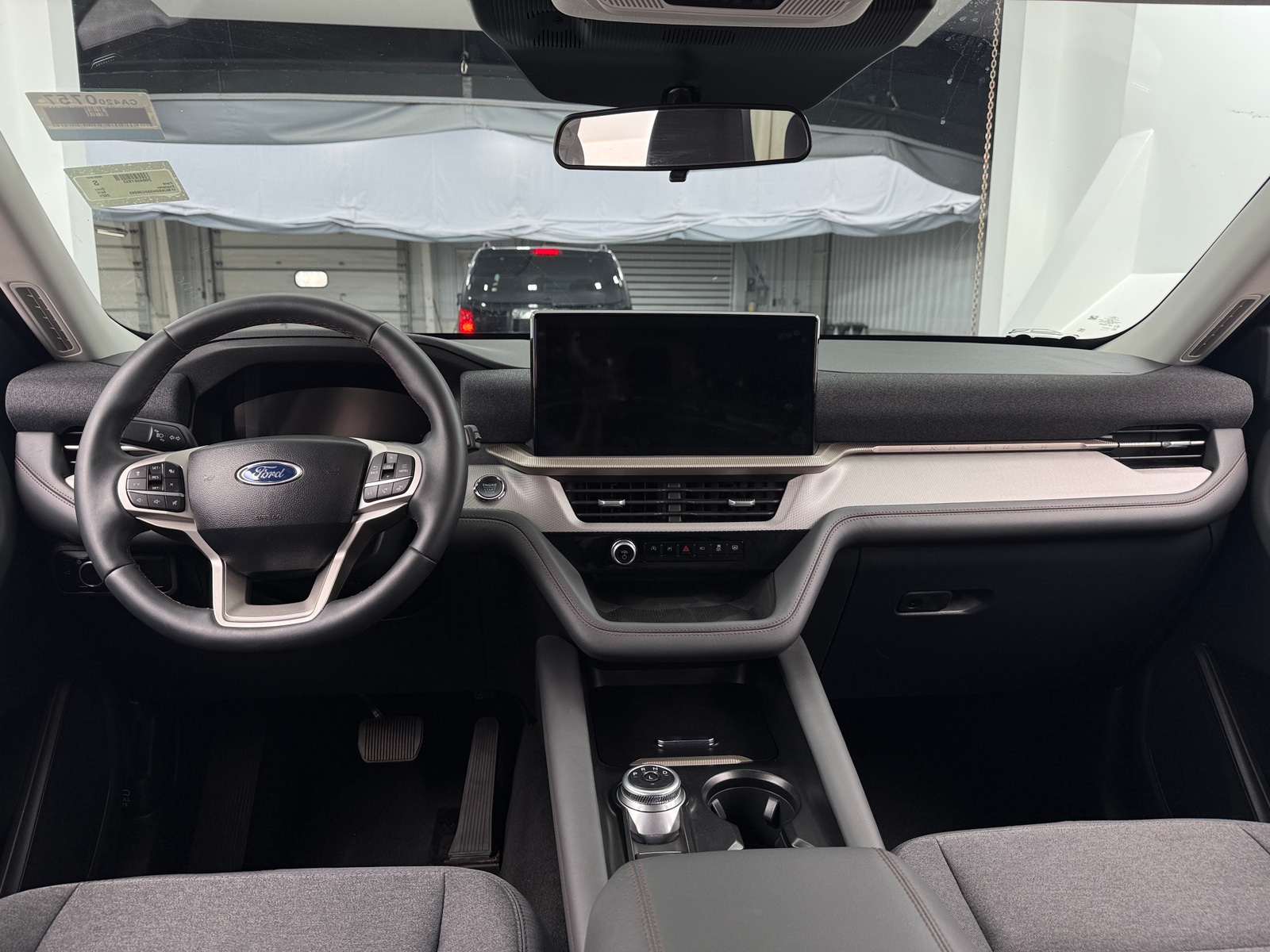 Thumbnail: 2025 Ford Explorer - 3