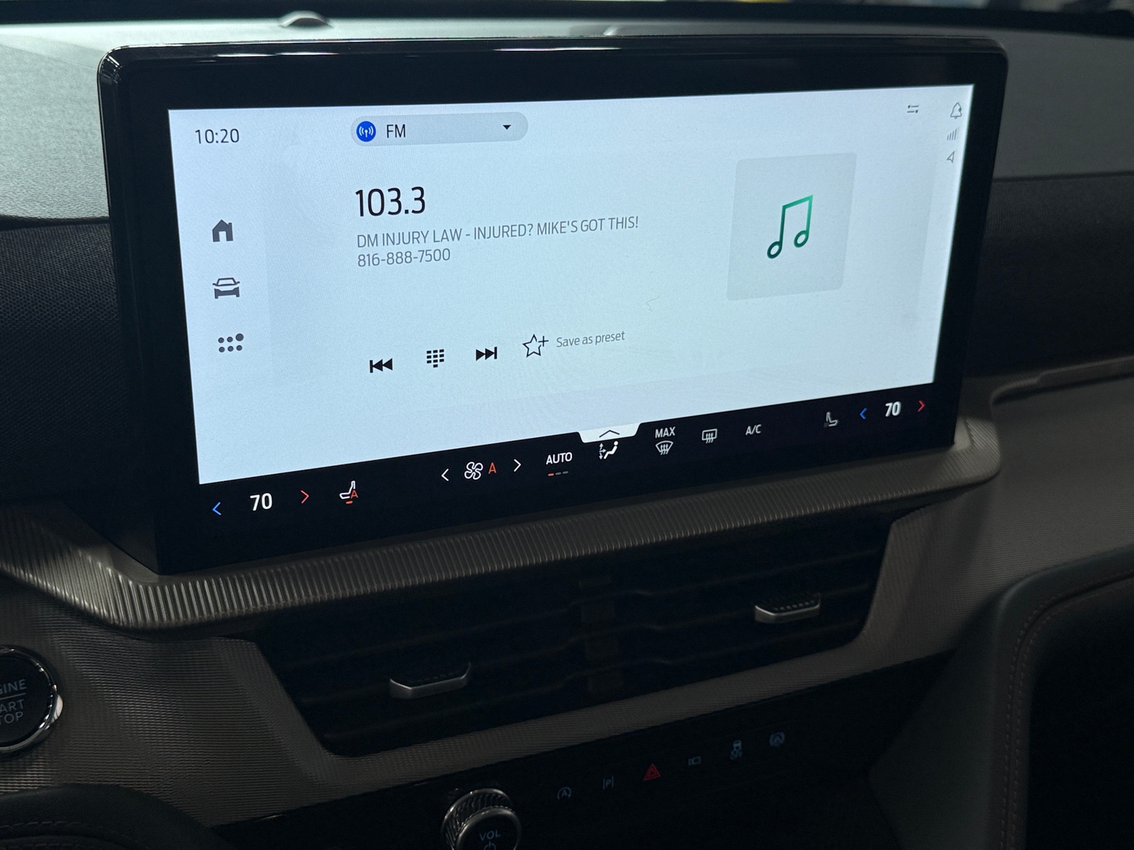 Thumbnail: 2025 Ford Explorer - 4