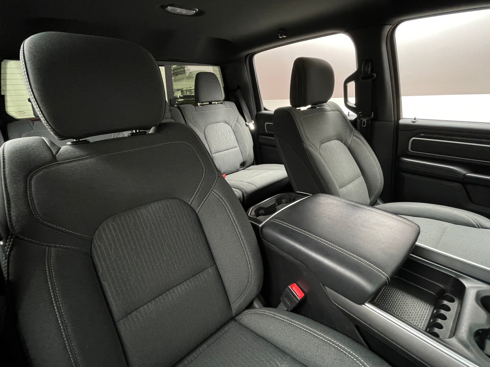 Thumbnail: 2022 RAM 1500 - 2