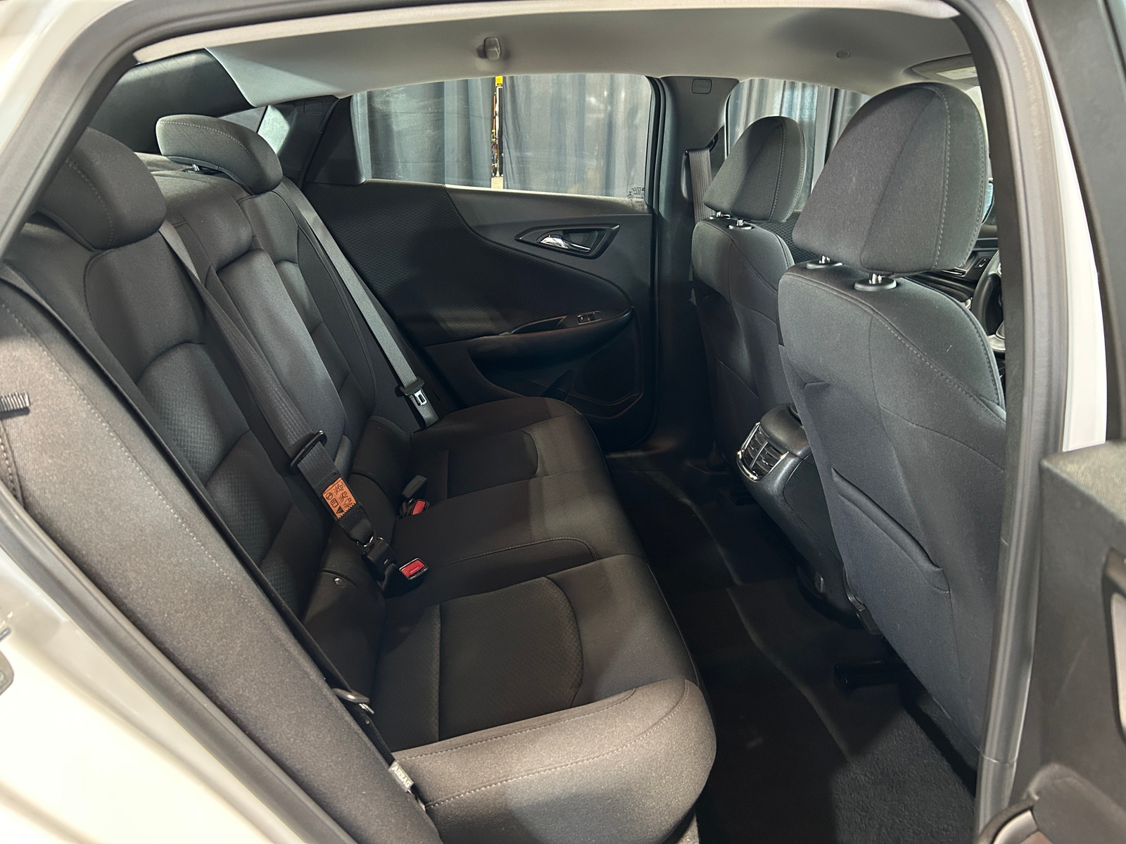 Thumbnail: 2024 Chevrolet Malibu - 6