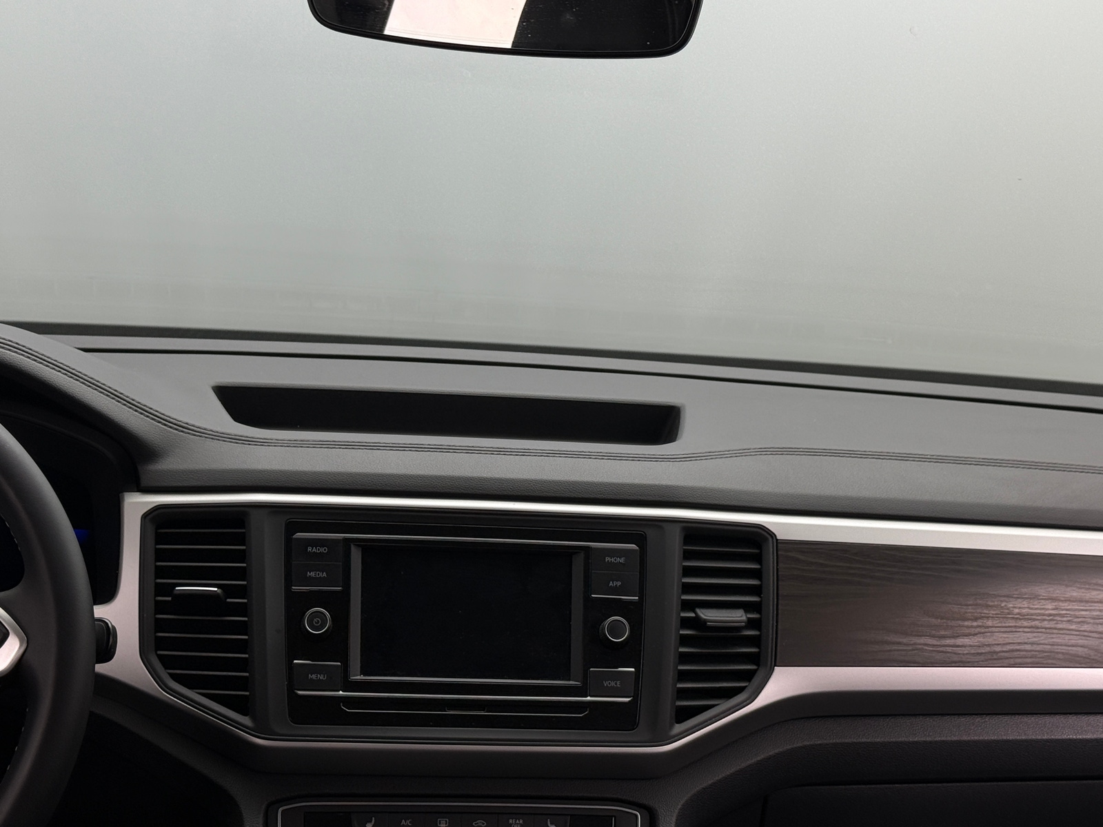 Thumbnail: 2022 Volkswagen Atlas - 2