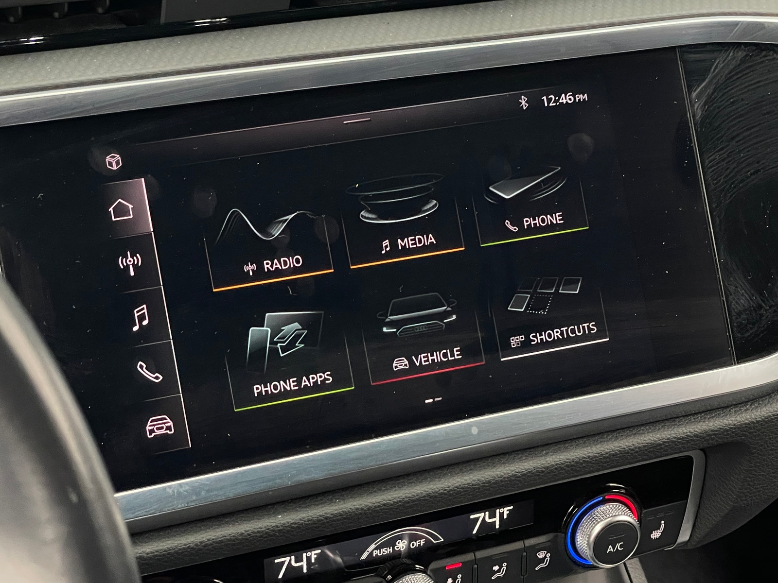 Thumbnail: 2021 Audi Q3 - 3