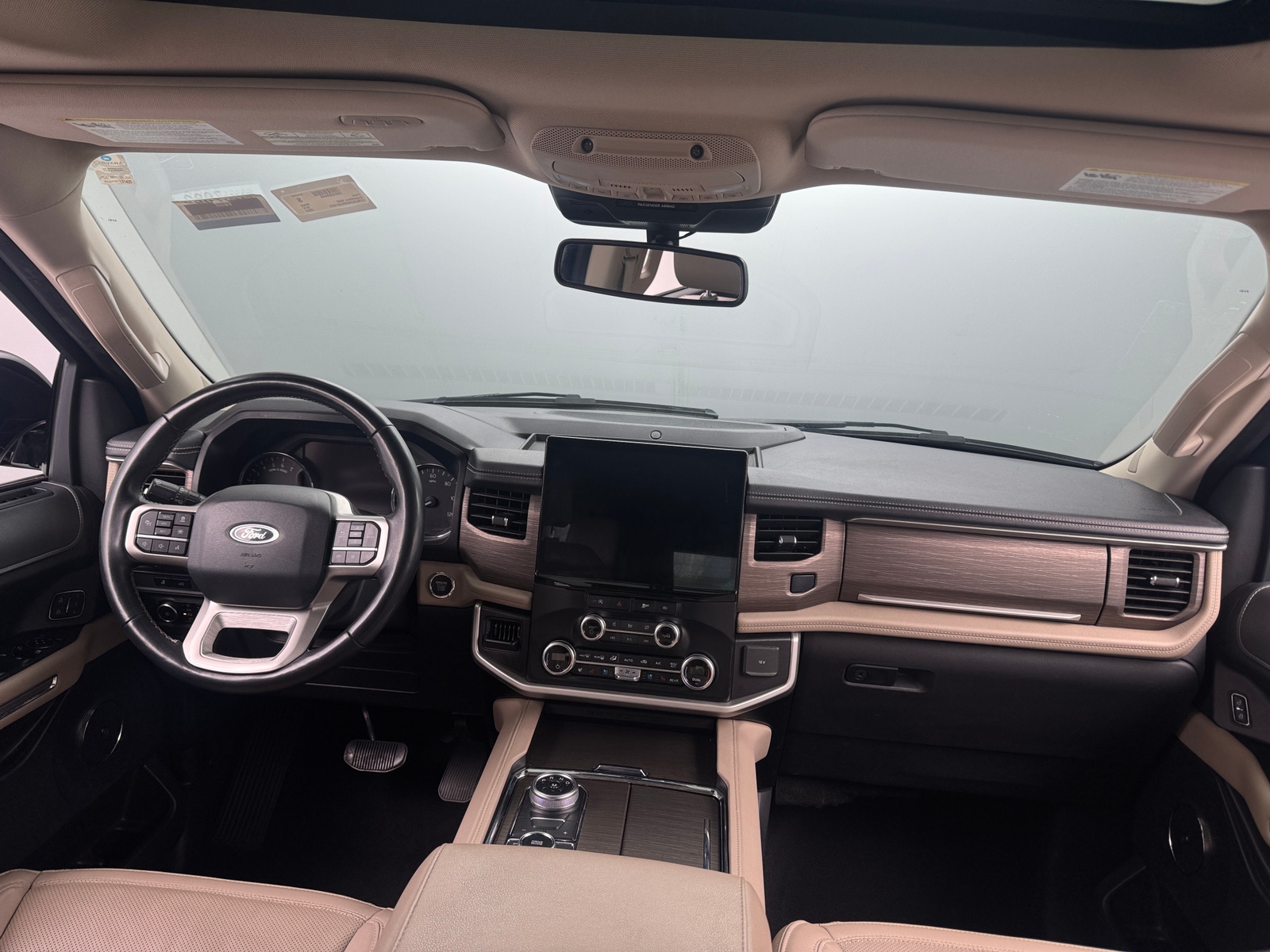 Thumbnail: 2024 Ford Expedition MAX - 2