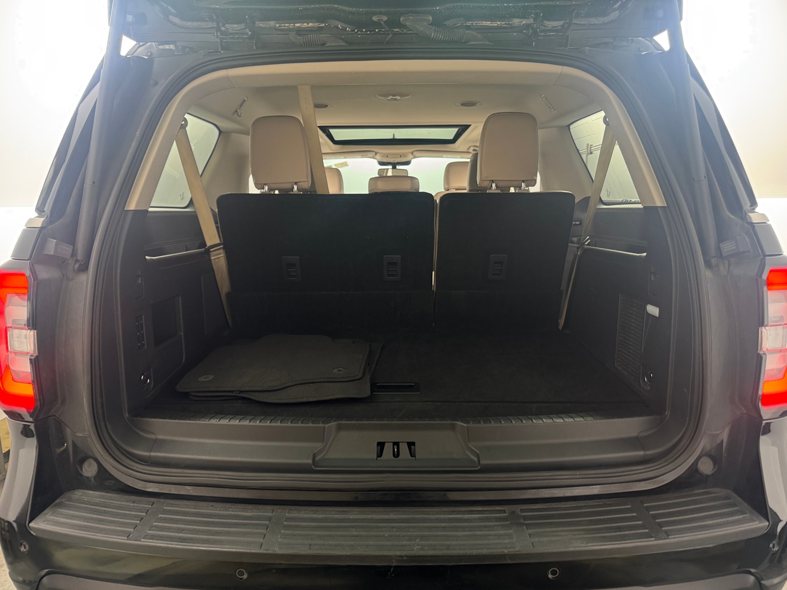 Thumbnail: 2024 Ford Expedition MAX - 6