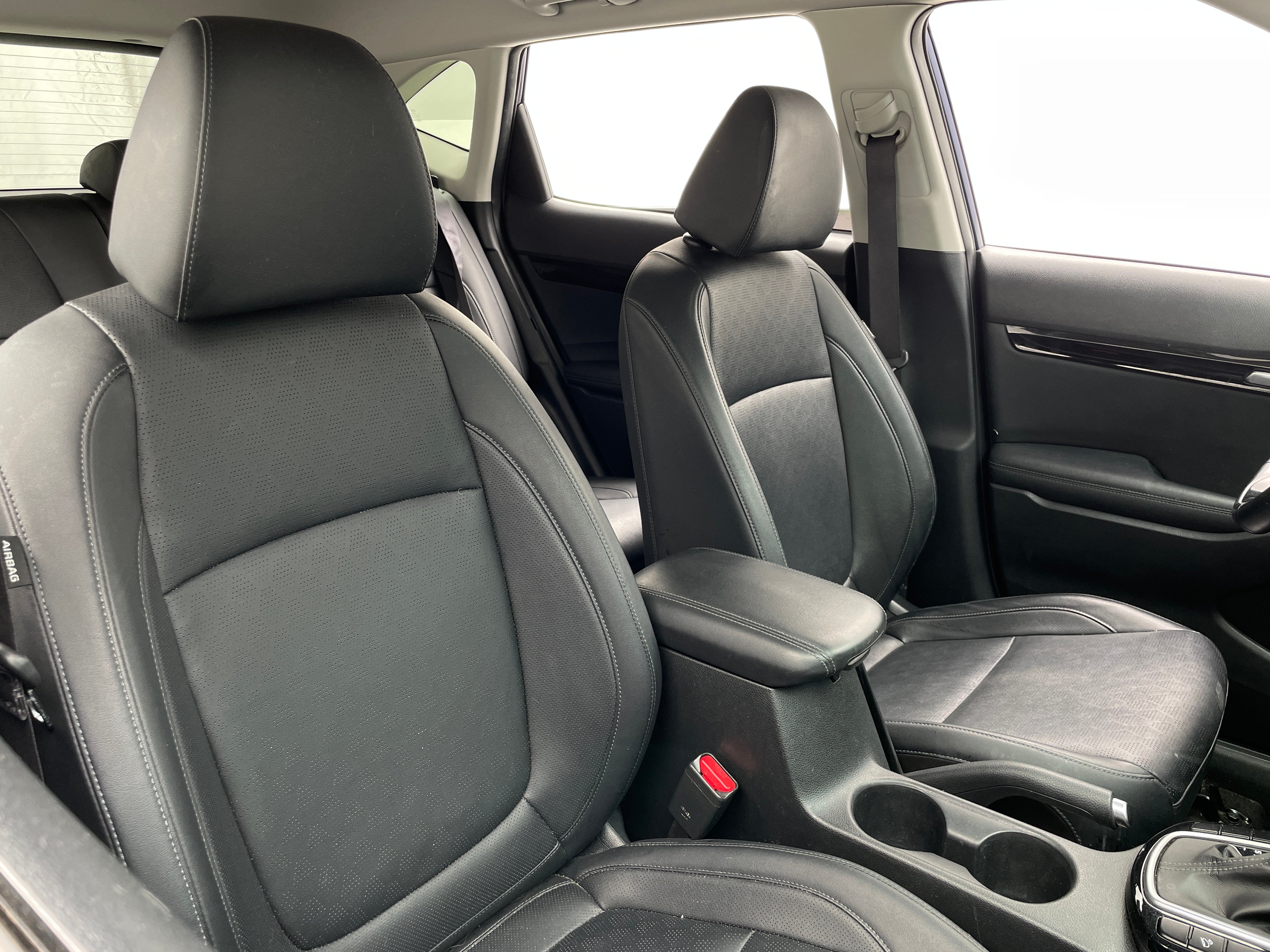 2021 Kia Seltos