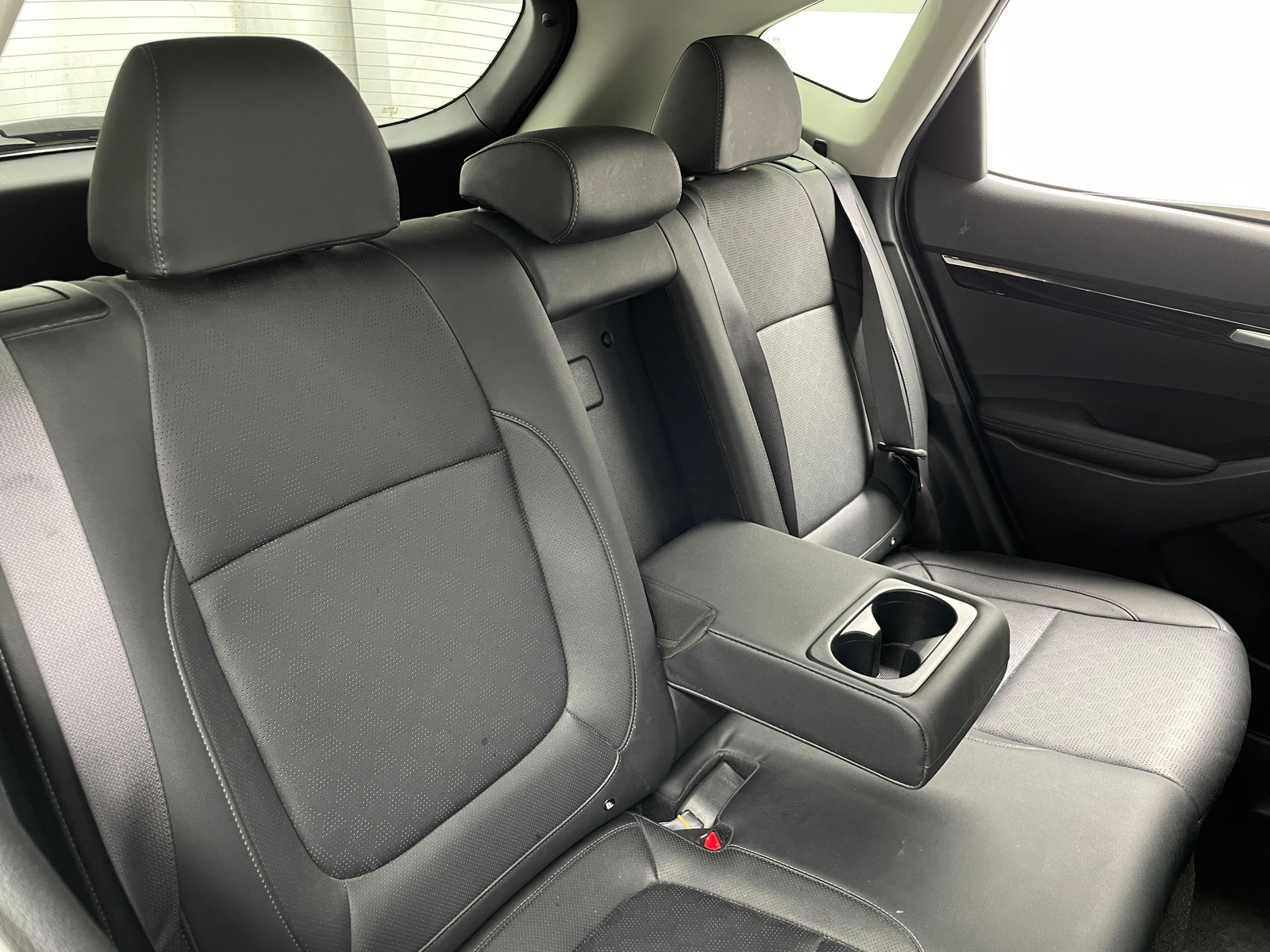 Thumbnail: 2021 Kia Seltos - 5