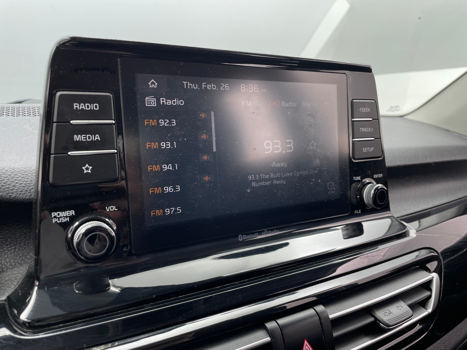 Thumbnail: 2021 Kia Seltos - 3