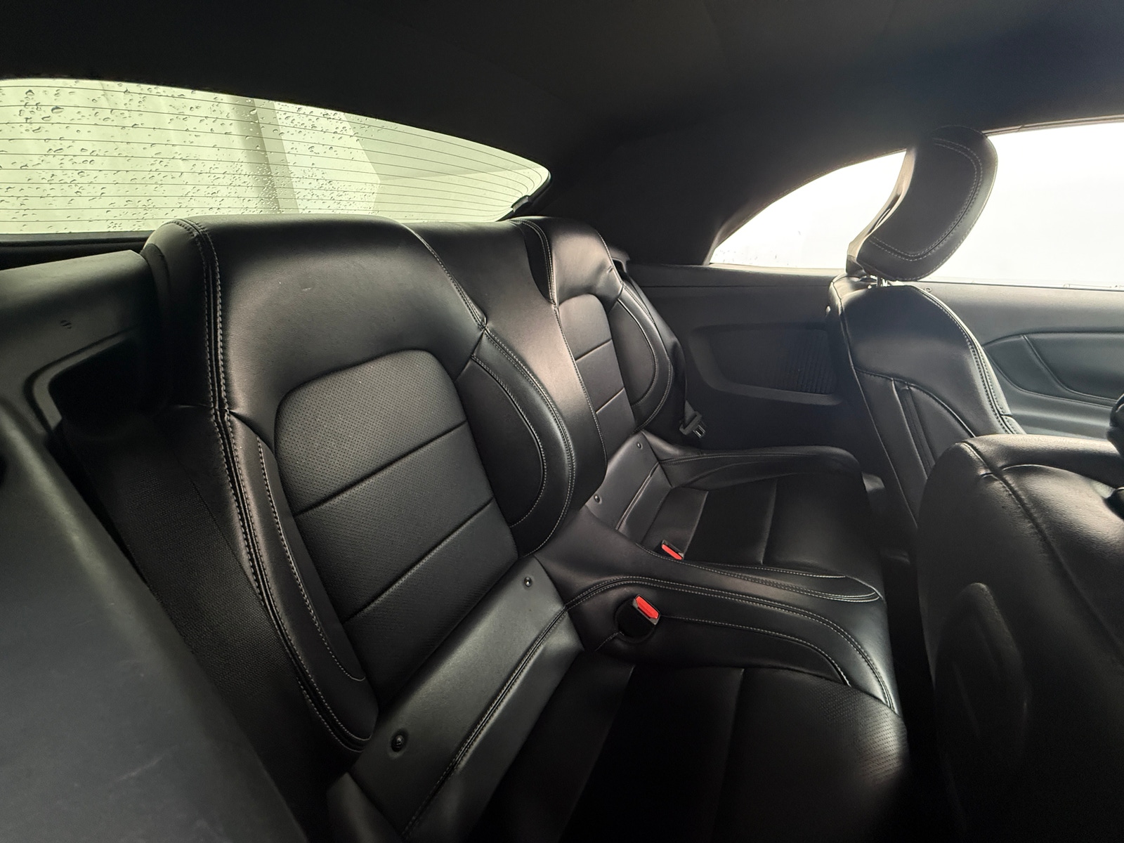 Thumbnail: 2024 Ford Mustang - 6