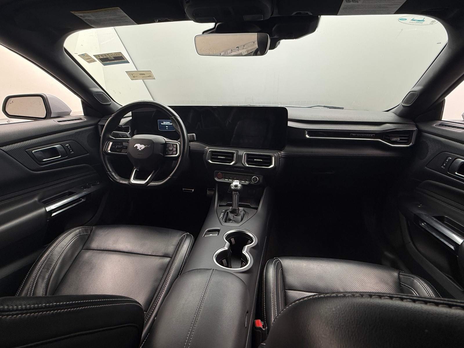 Thumbnail: 2024 Ford Mustang - 3