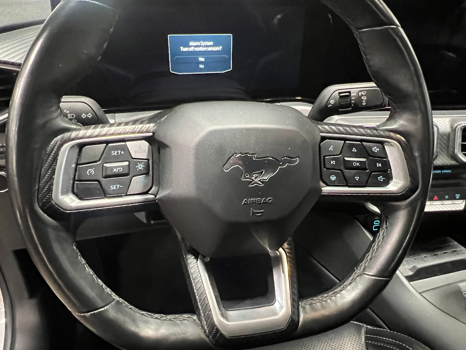 Thumbnail: 2024 Ford Mustang - 5