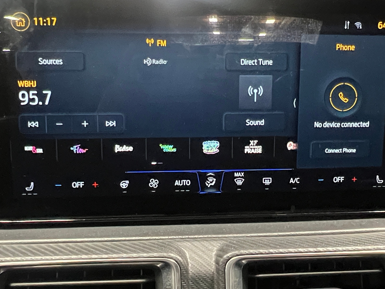 Thumbnail: 2024 Ford Mustang - 4