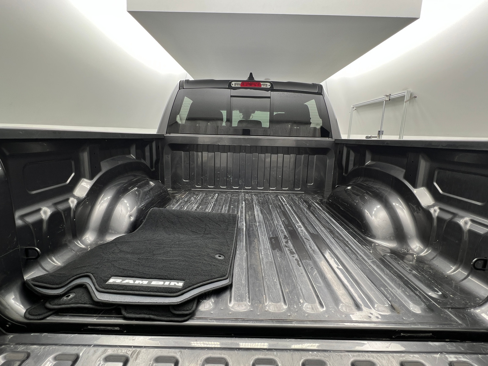 Thumbnail: 2022 RAM 1500 - 7